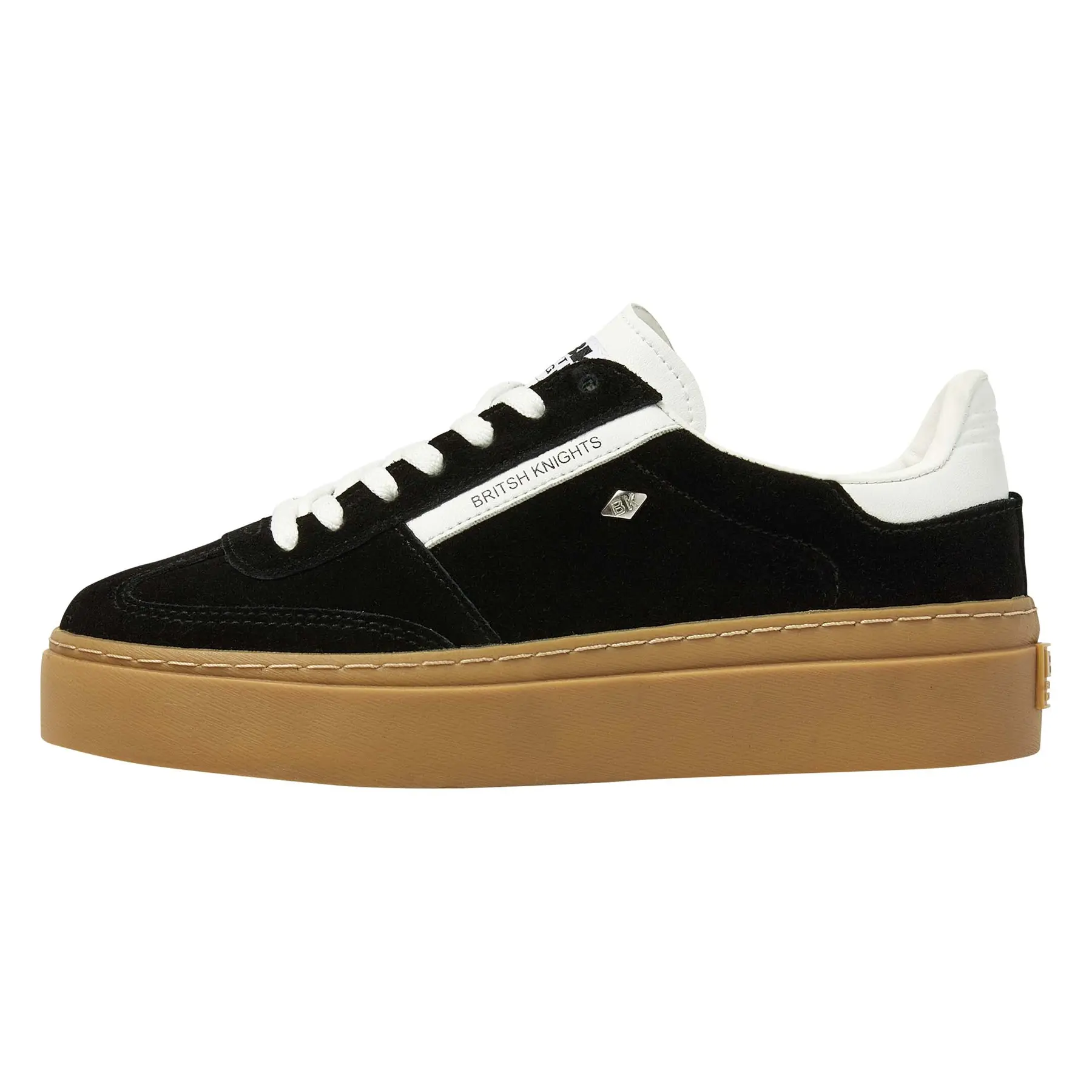 Sneakers da donna British Knights Re-Issue