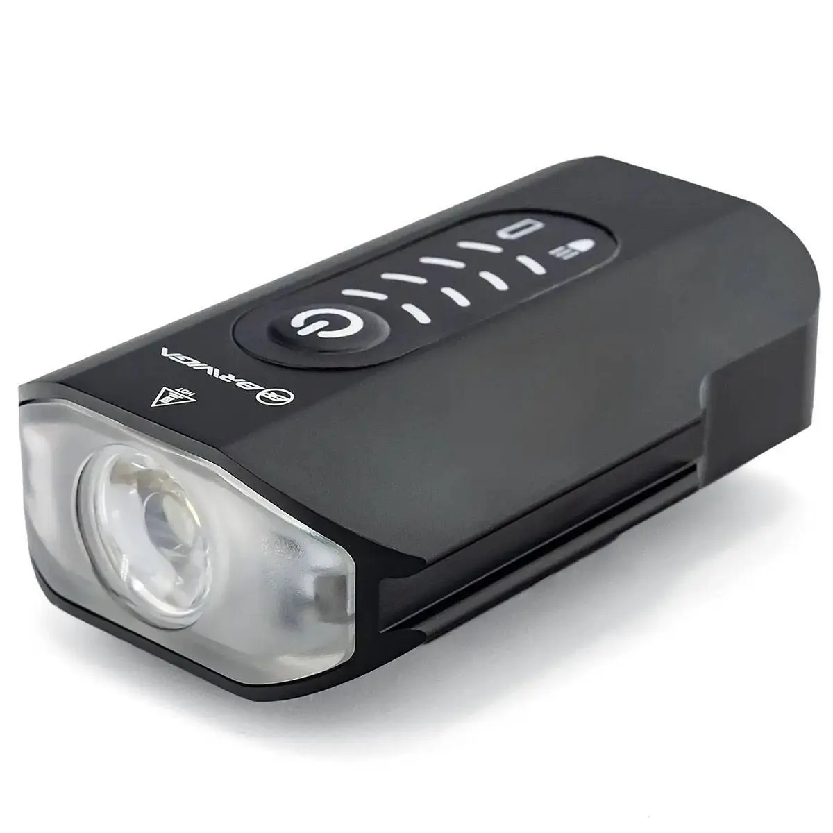 Voor/achterlamp Briviga