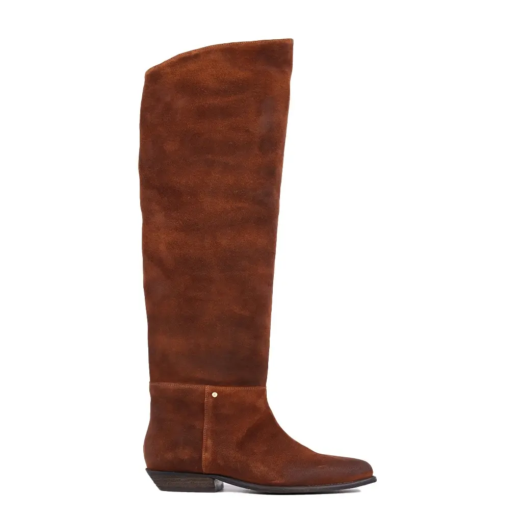 Damenstiefel Bronx Kendr-a