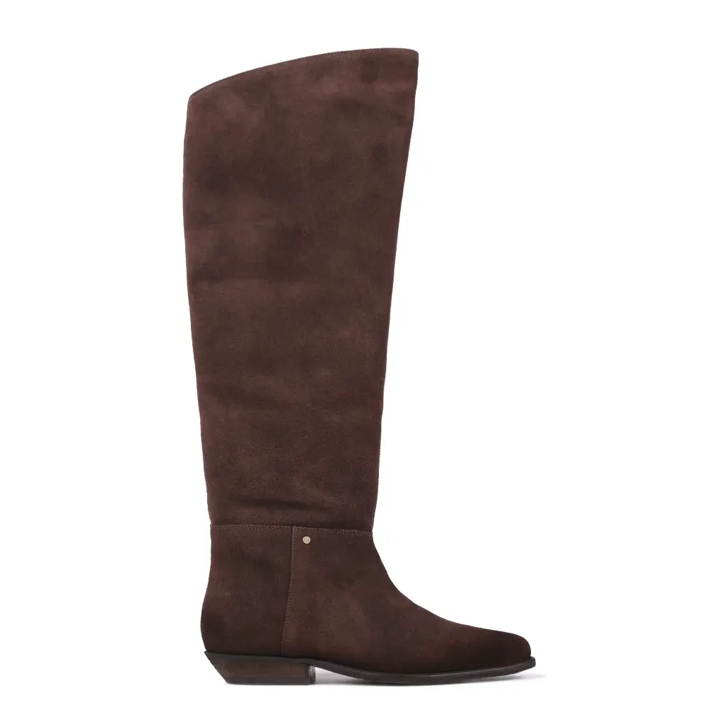 Damenstiefel Bronx Kendr-a