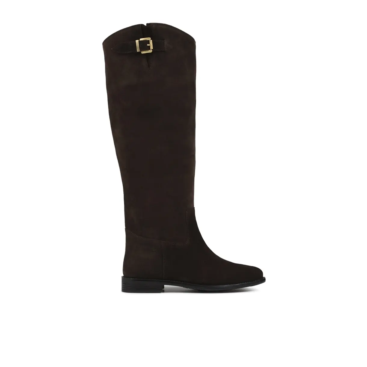 Hohe Stiefel Damen Bronx Fe-lise