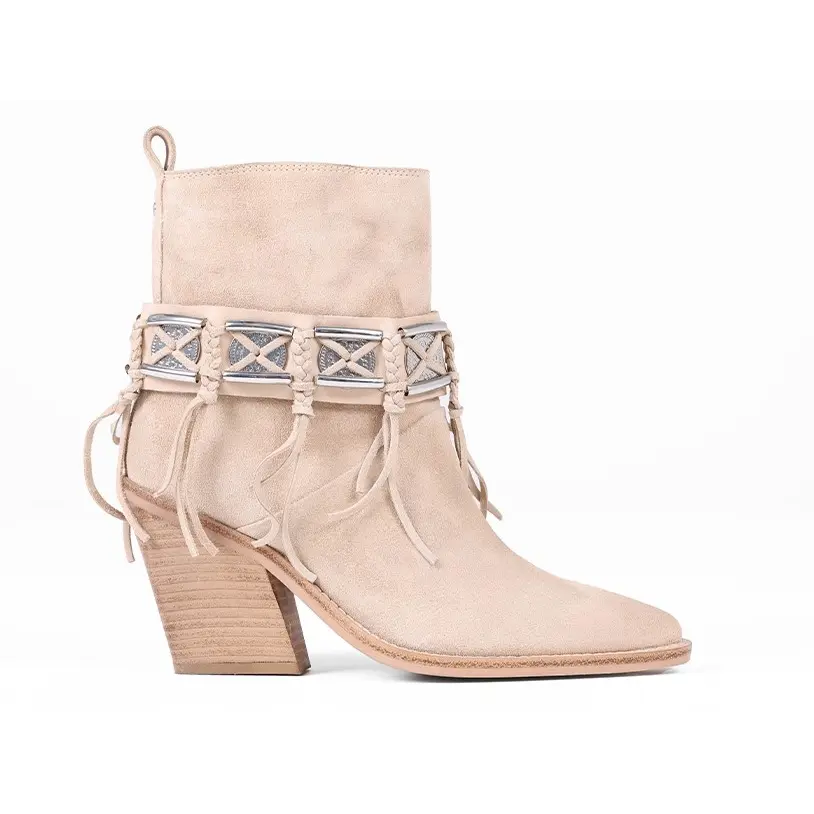 Damen Stiefeletten Bronx New Kole