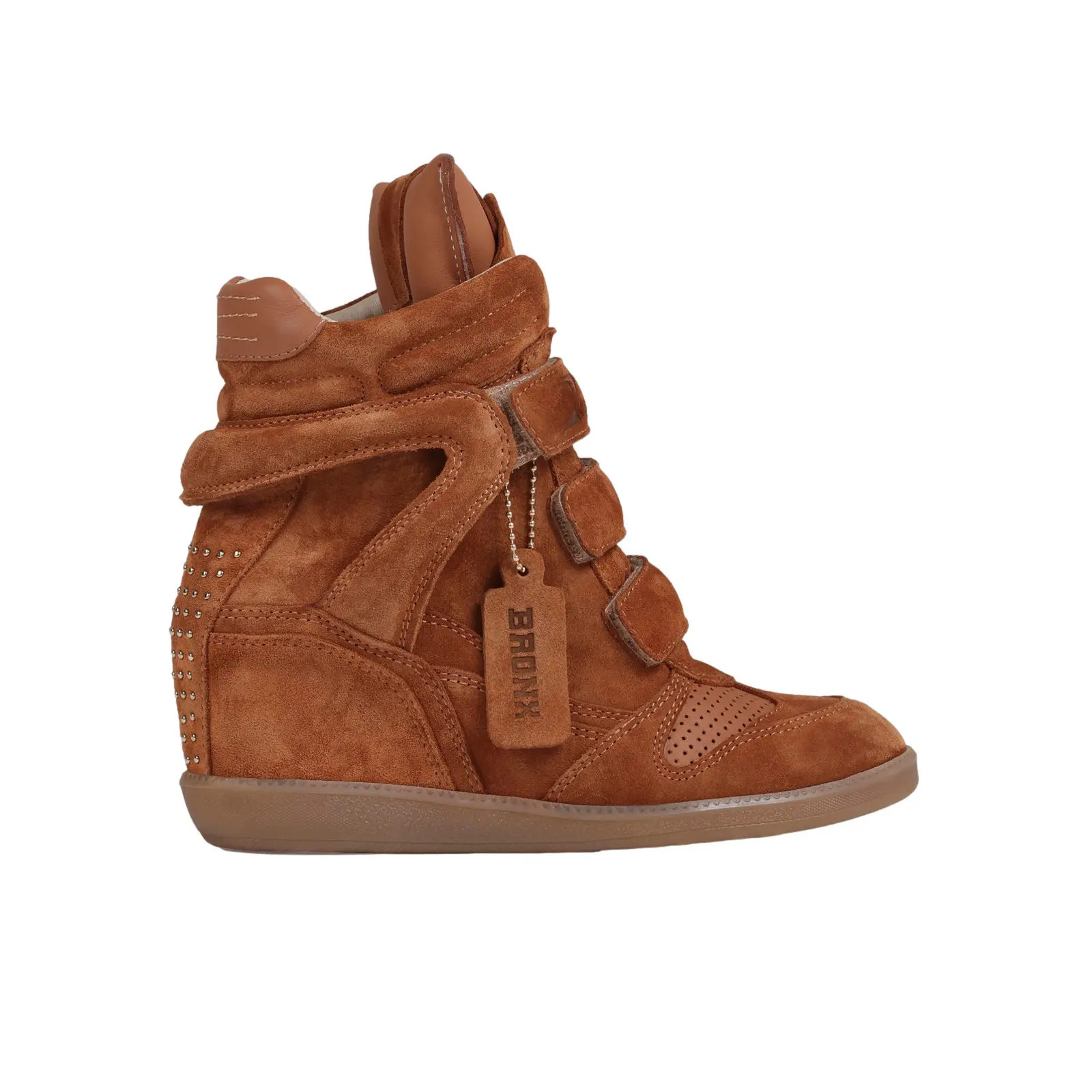 Damen Stiefeletten Bronx Jae-yy