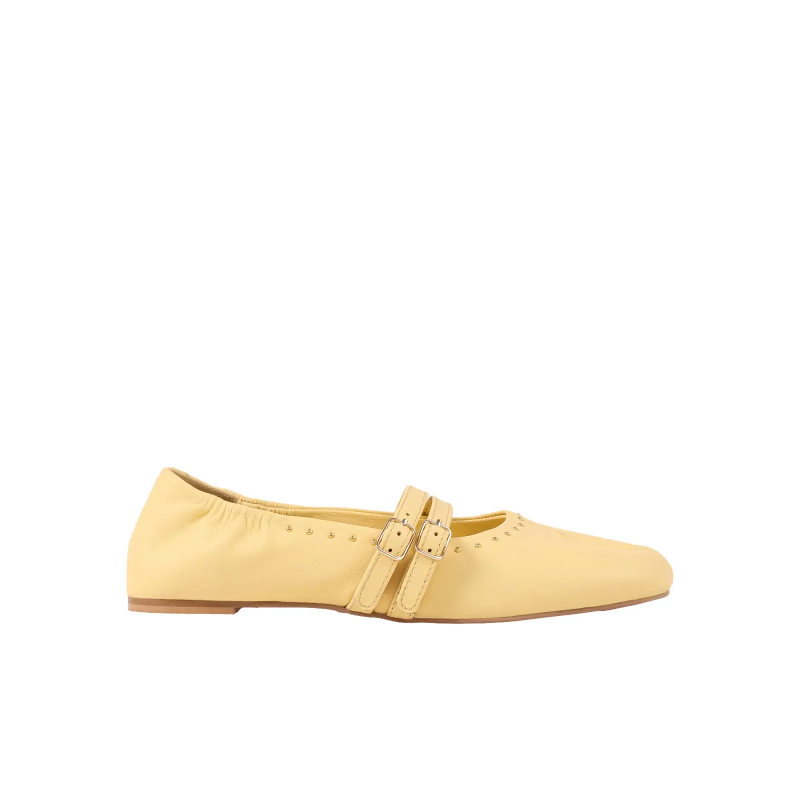 Ballerines femme  Semm-ie