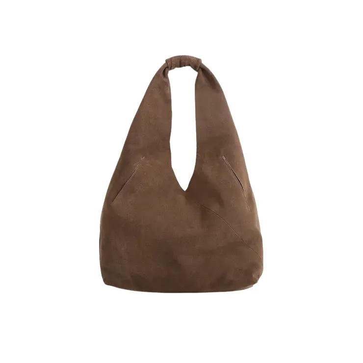 Borsa a tracolla da donna Bronx Puff-Y