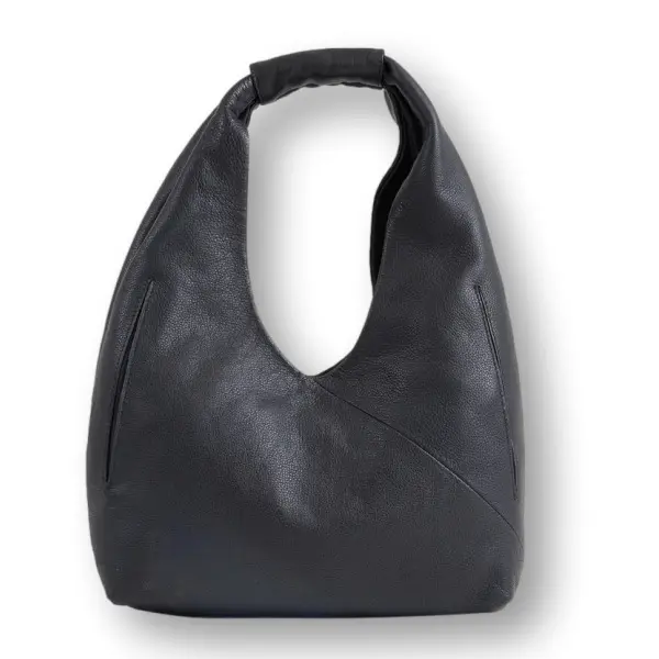 Borsa a tracolla da donna Bronx Puff-Y