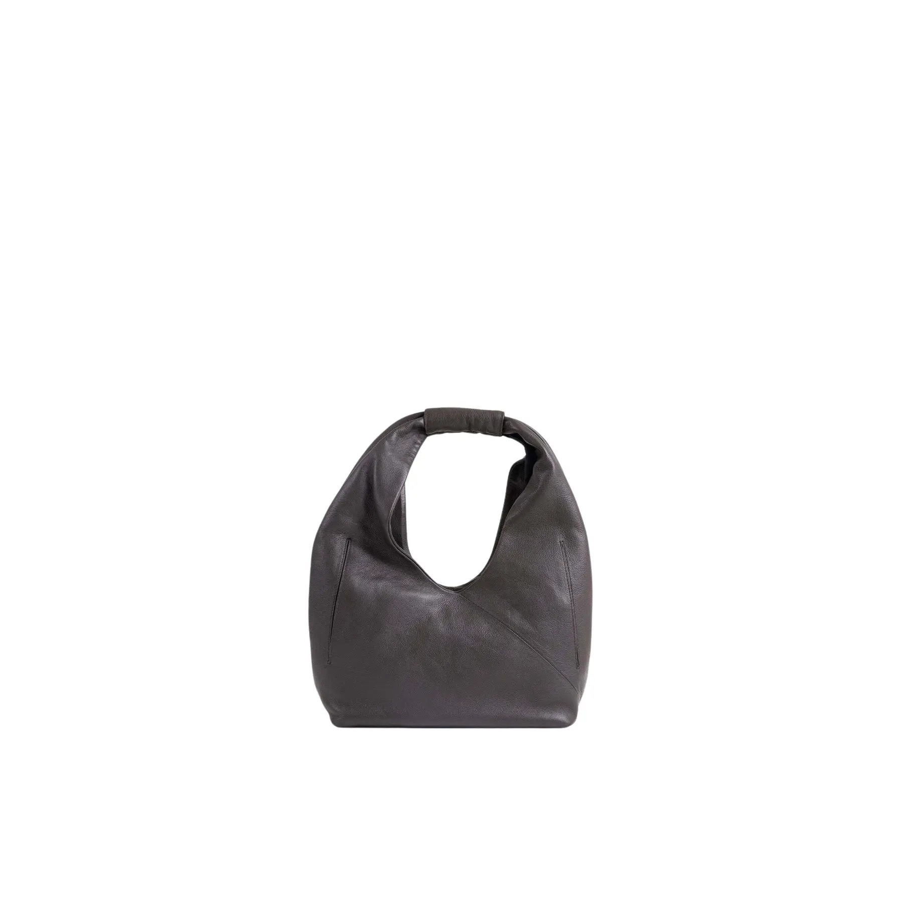 Borsa a tracolla da donna Bronx Puff-Y