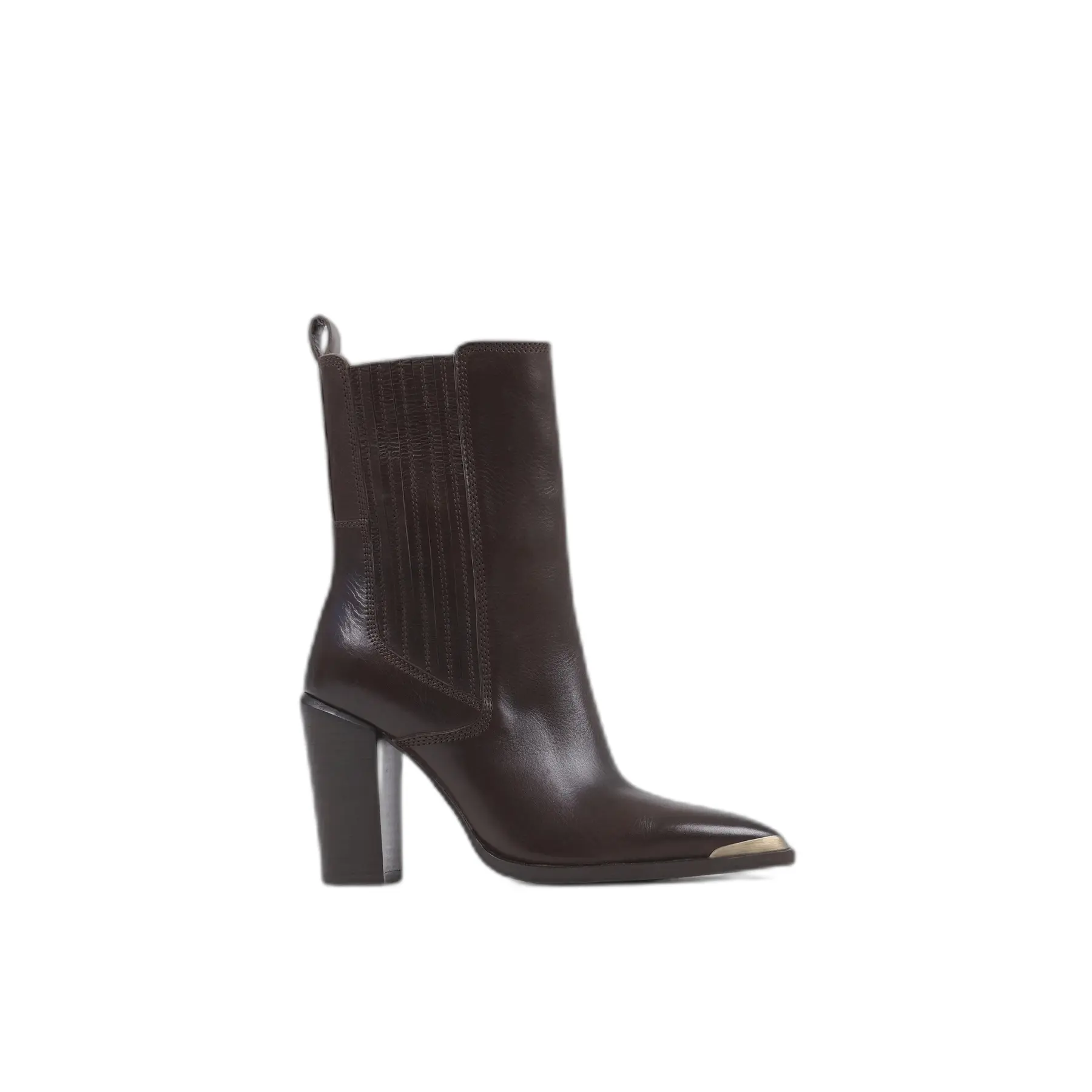 Stivaletti da donna Bronx New-americana