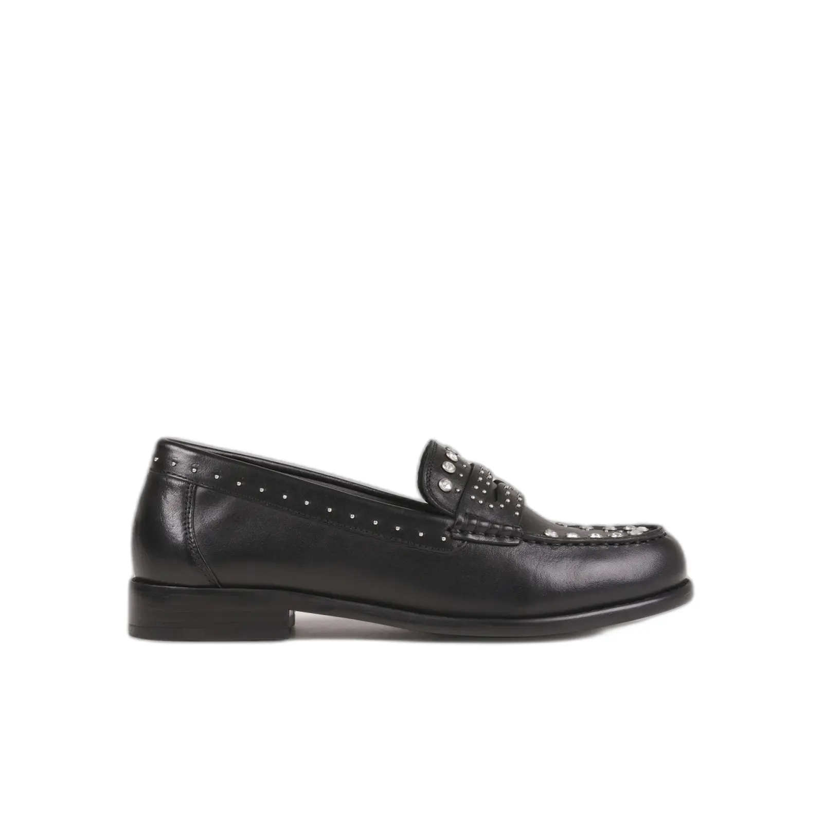 Mocassini Bronx Friz-O