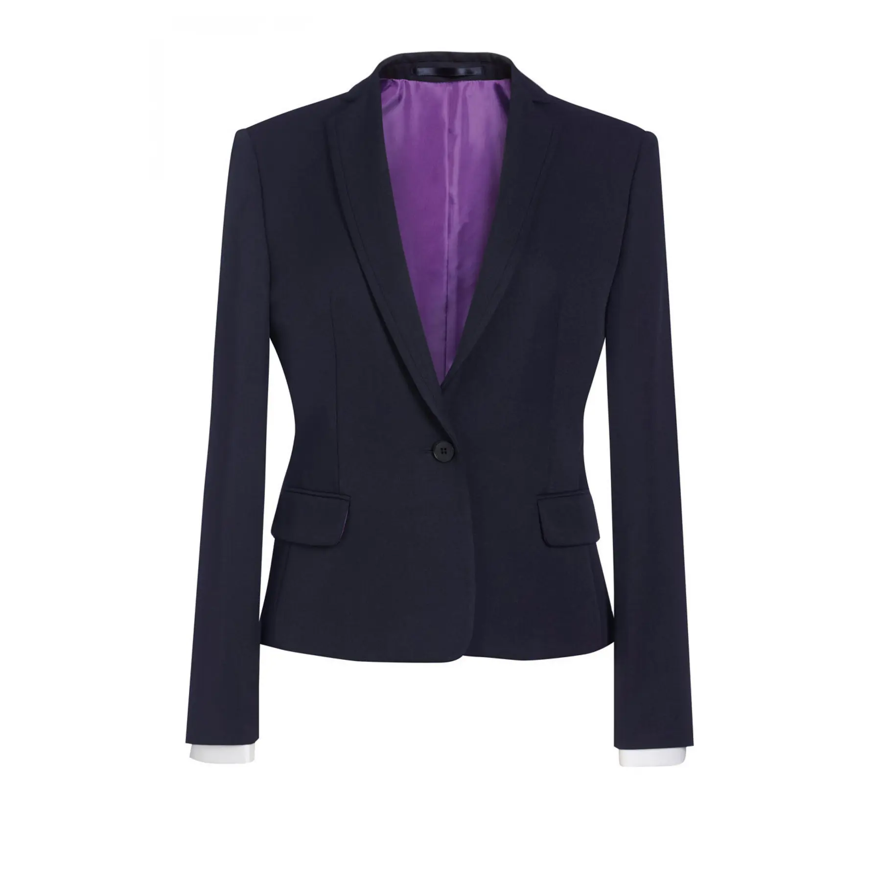 Blazer donna Brook Taverner Saturn