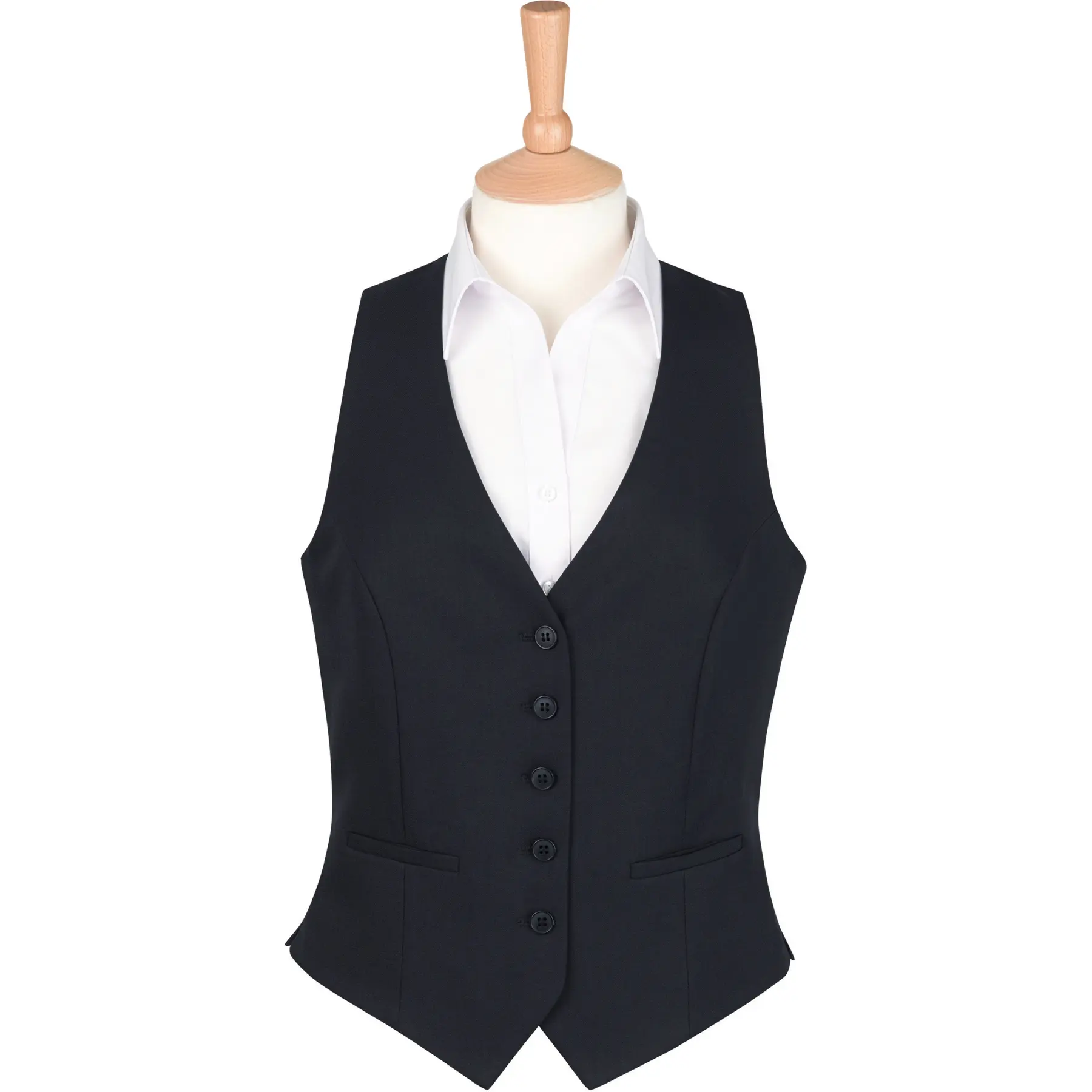 Gilet elegante da donna Brook Taverner Luna