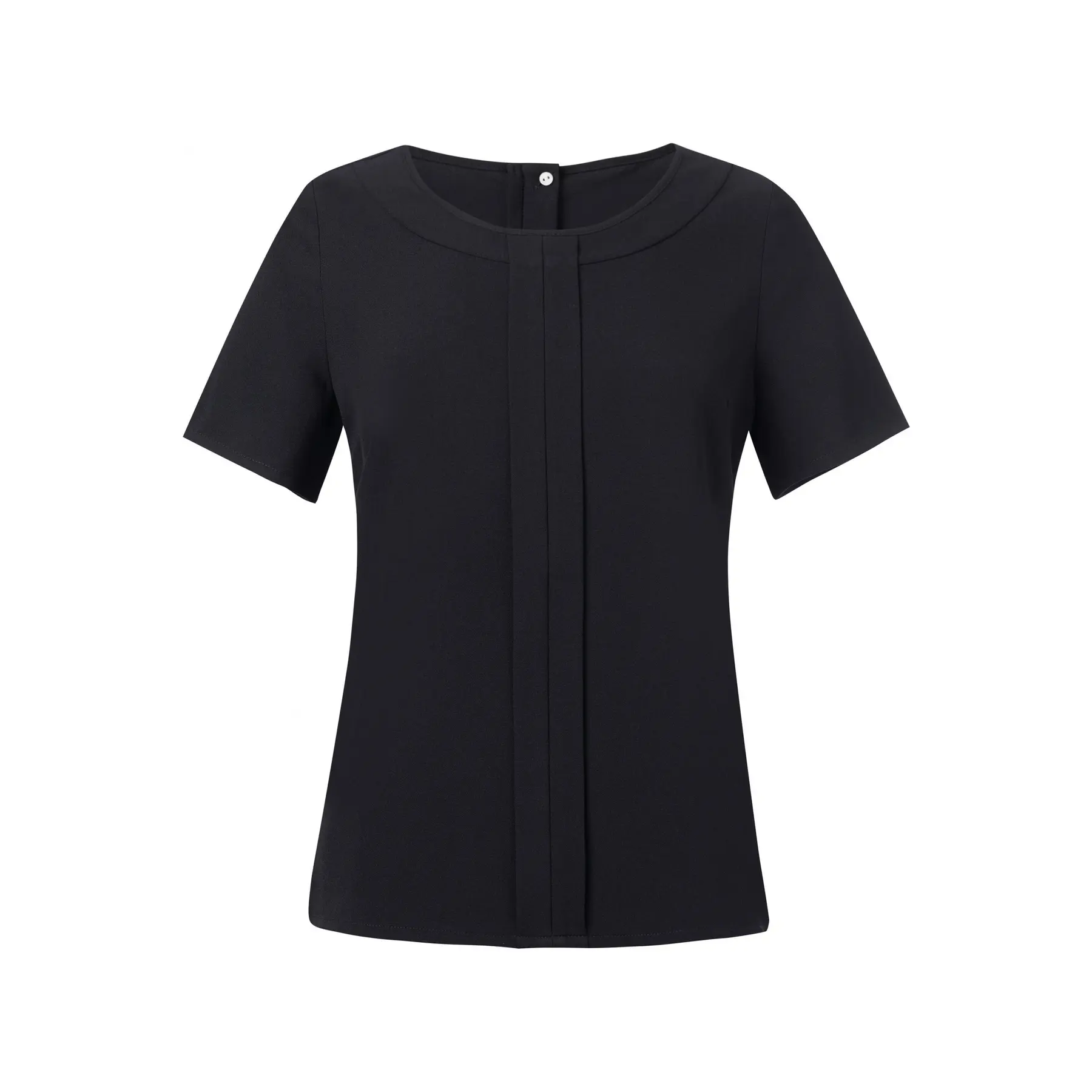 Kreppbluse von chine Frau Brook Taverner Verona