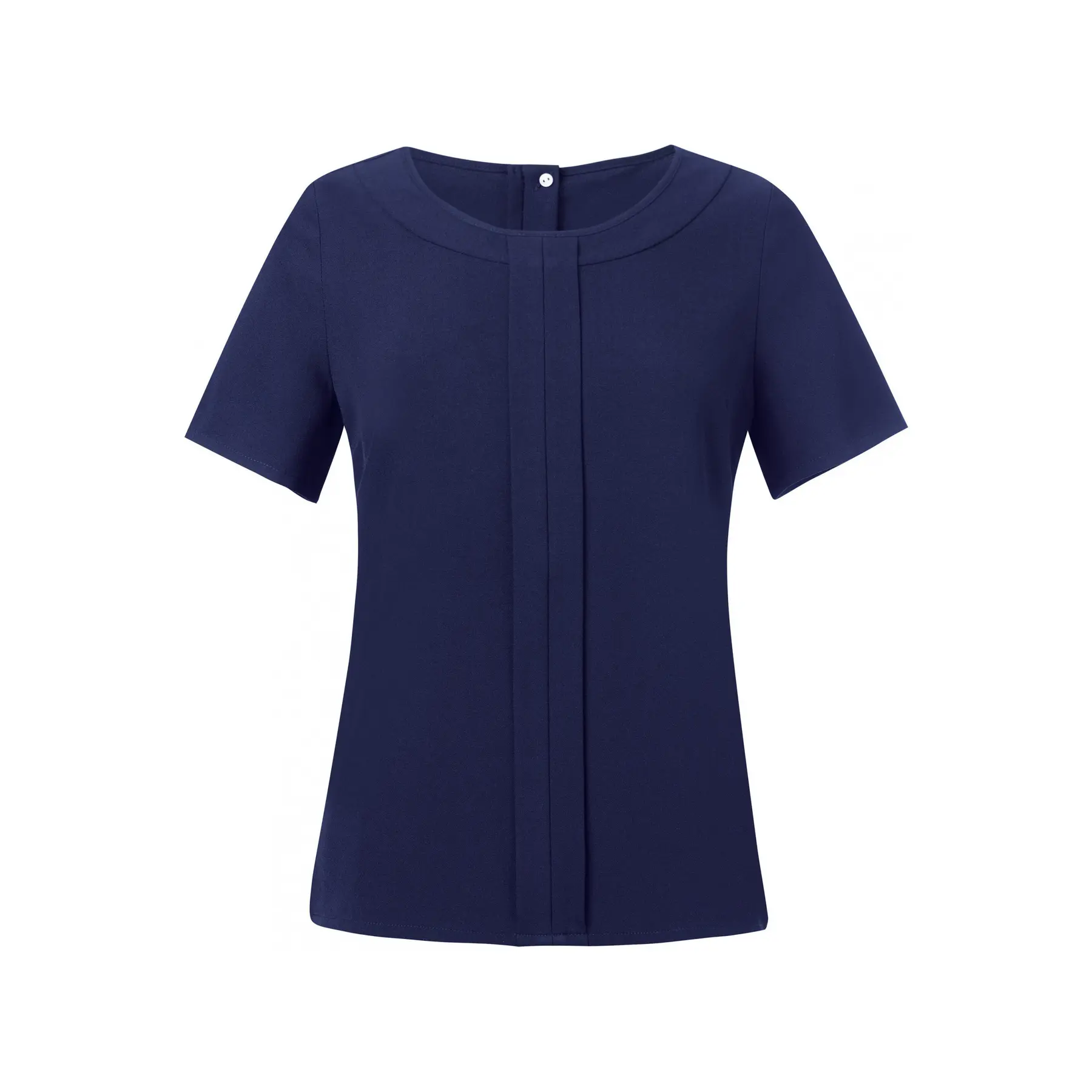 Kreppbluse von chine Frau Brook Taverner Verona