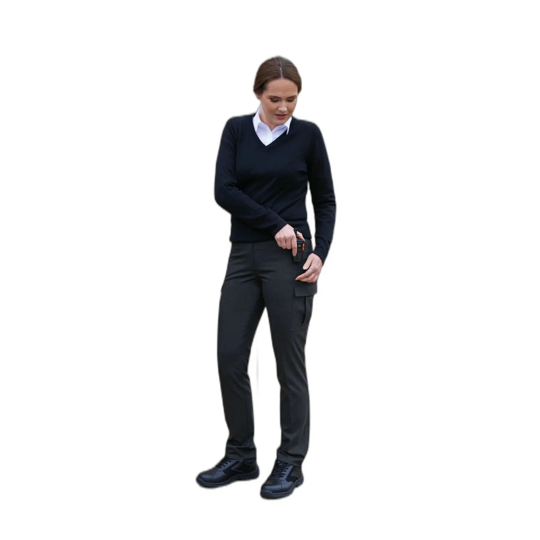 Cargohose Damen Brook Taverner Nantes