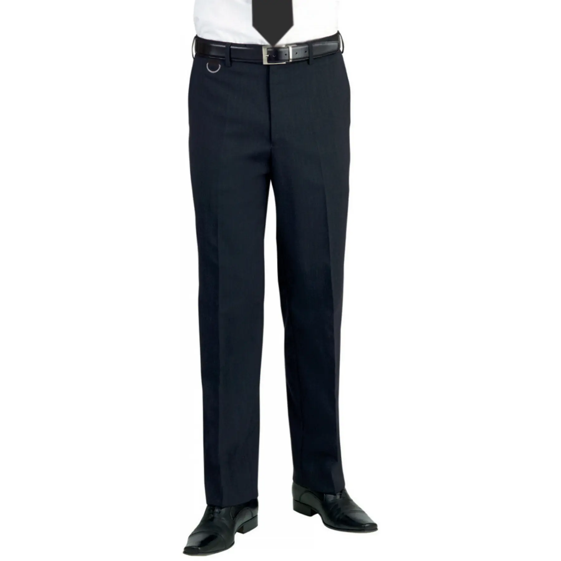 Pantaloni da abito Brook Taverner Mars
