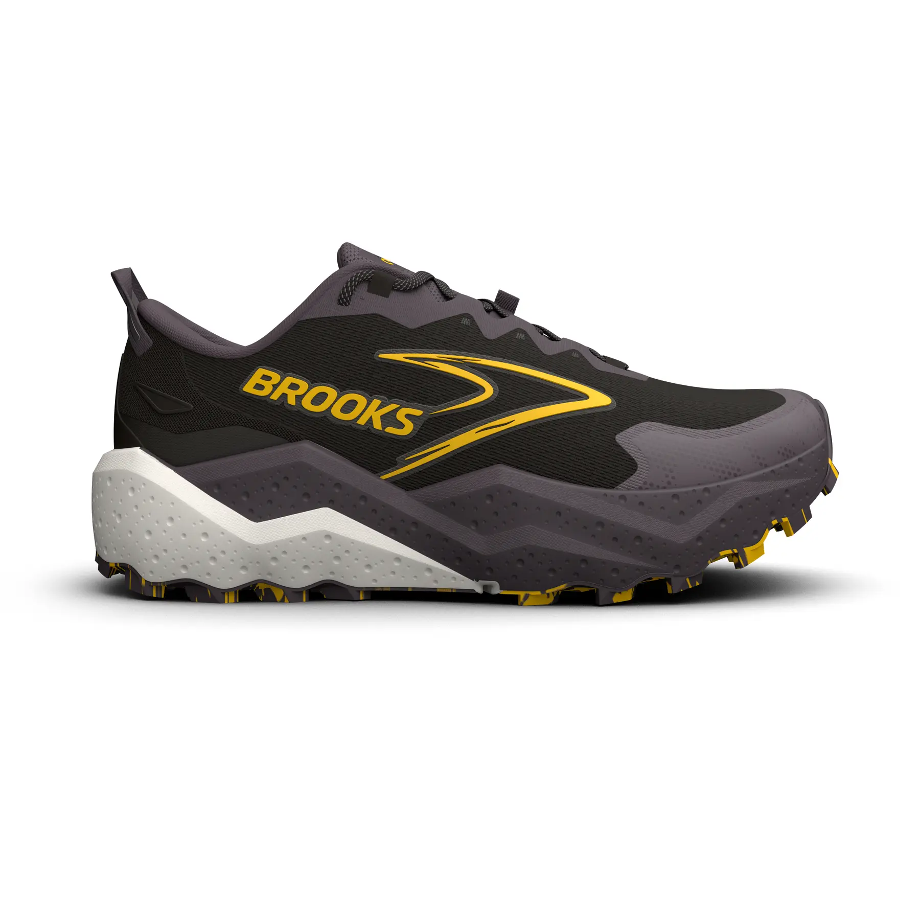 Trailschoenen Brooks Caldera 8