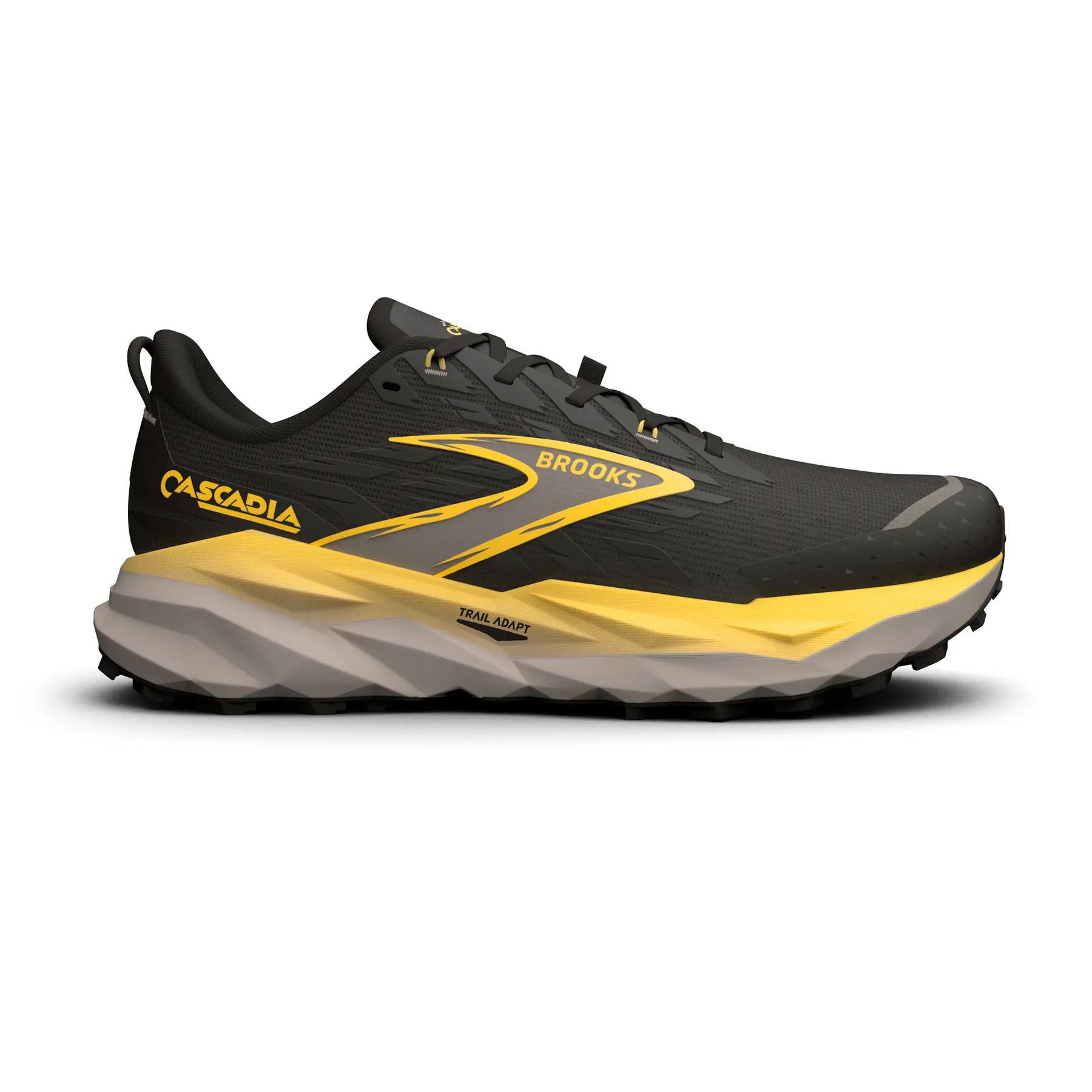 Trailschoenen Brooks Cascadia 19