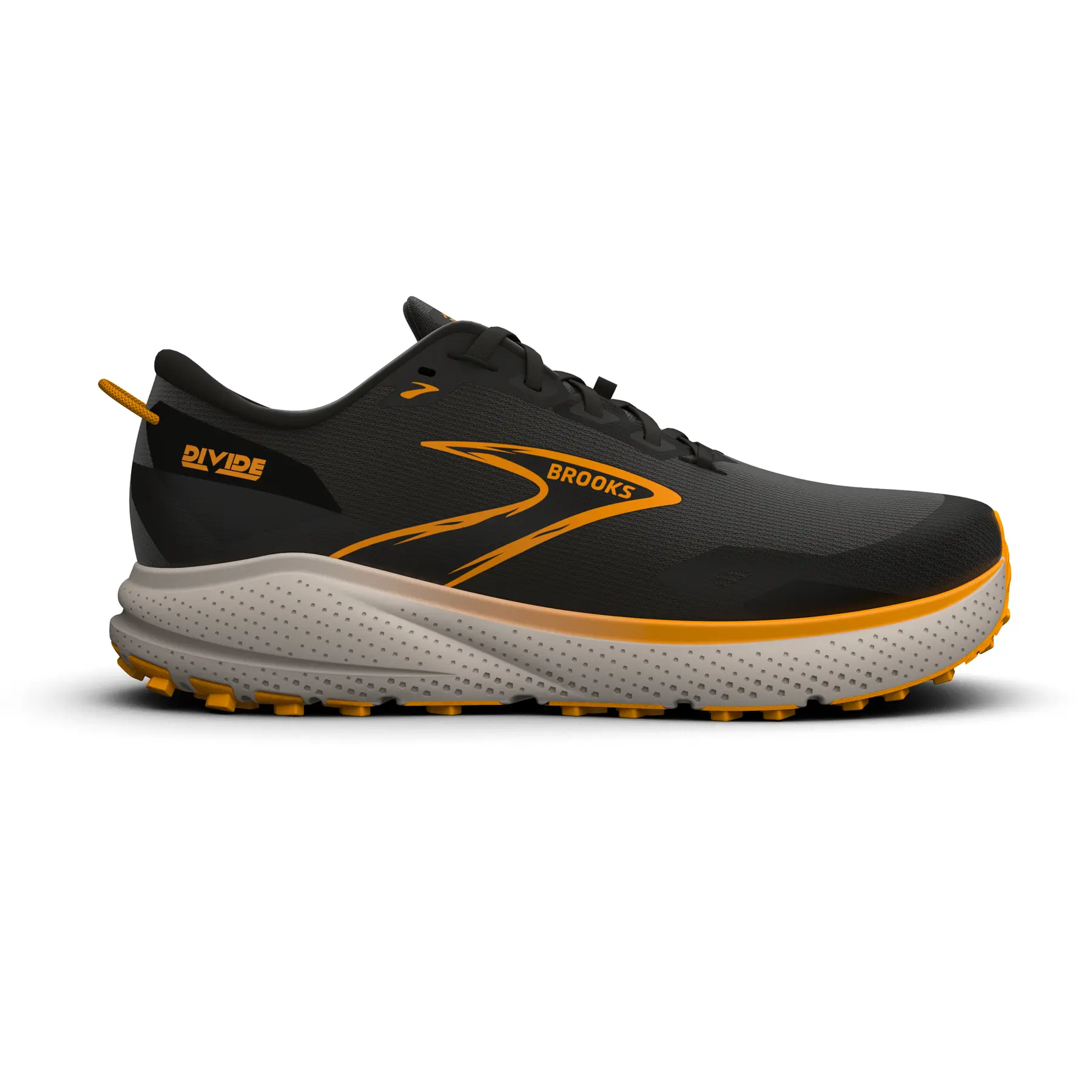 Trailschoenen Brooks Divide 6