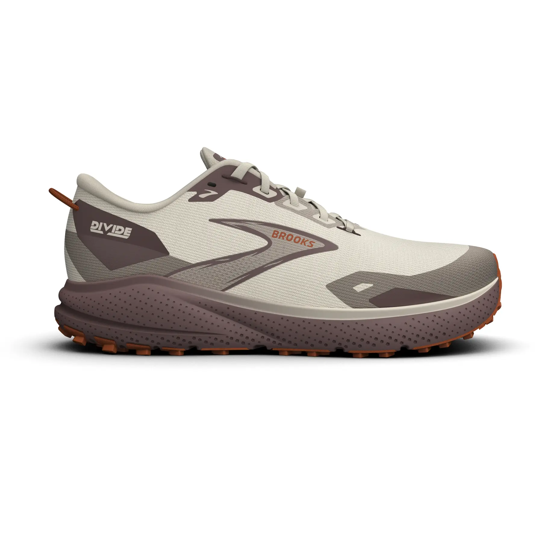 Trailschoenen Brooks Divide 6