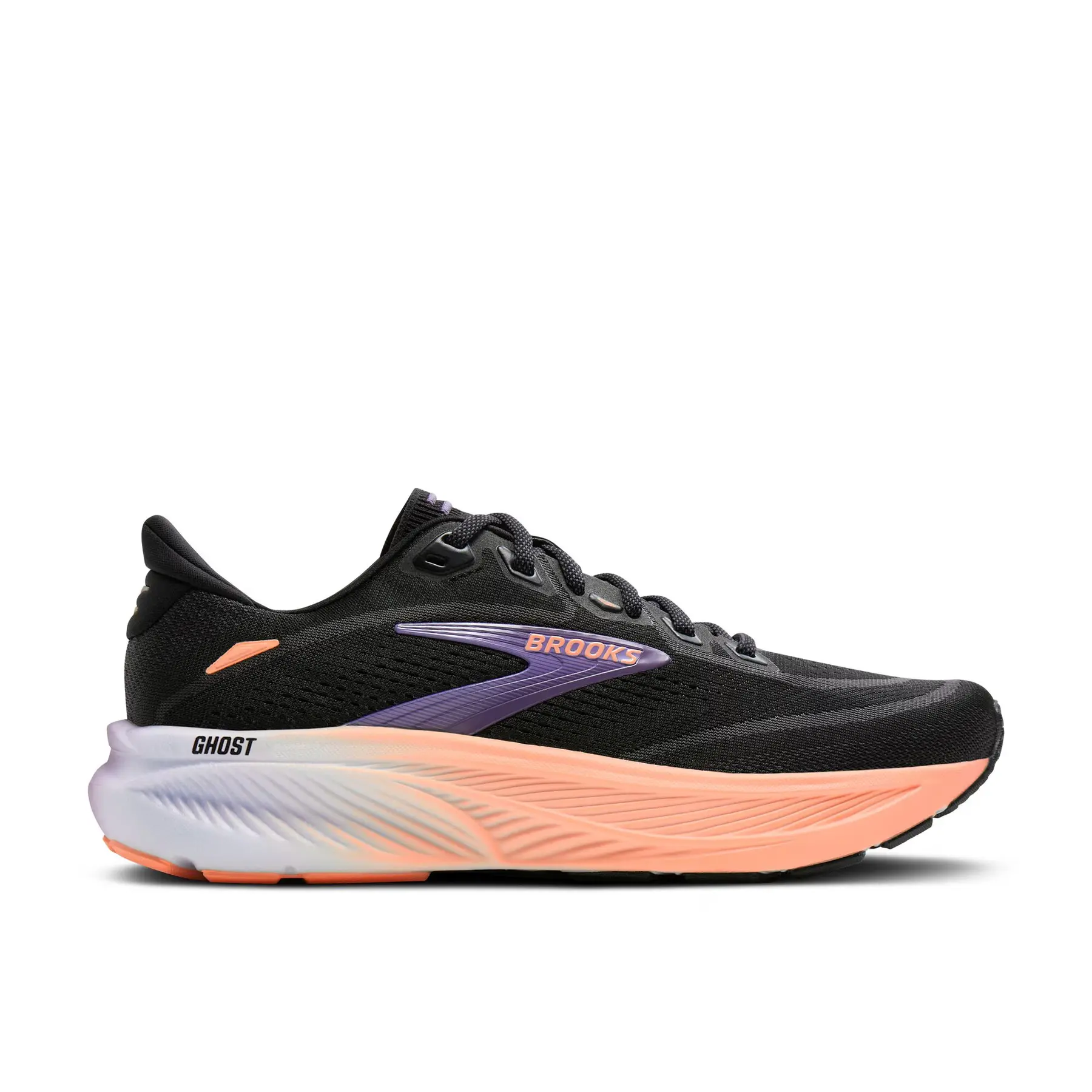 Chaussures de running femme Brooks Ghost 18 Chaussures de running femme Brooks Ghost 18