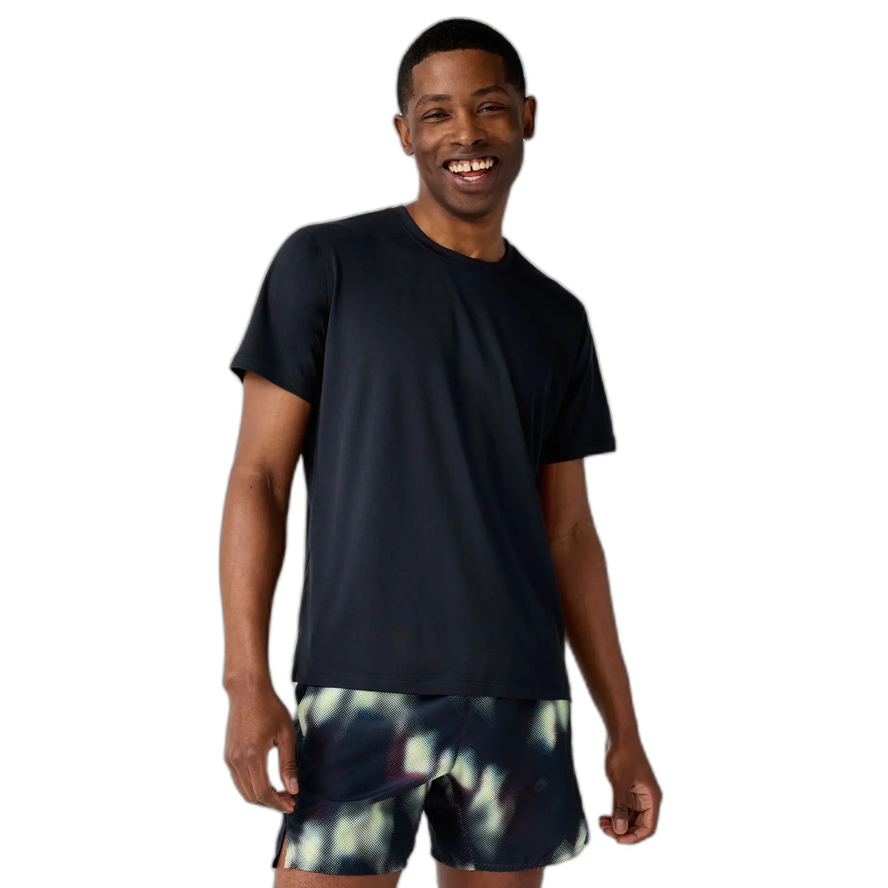 Jersey Brooks Dash