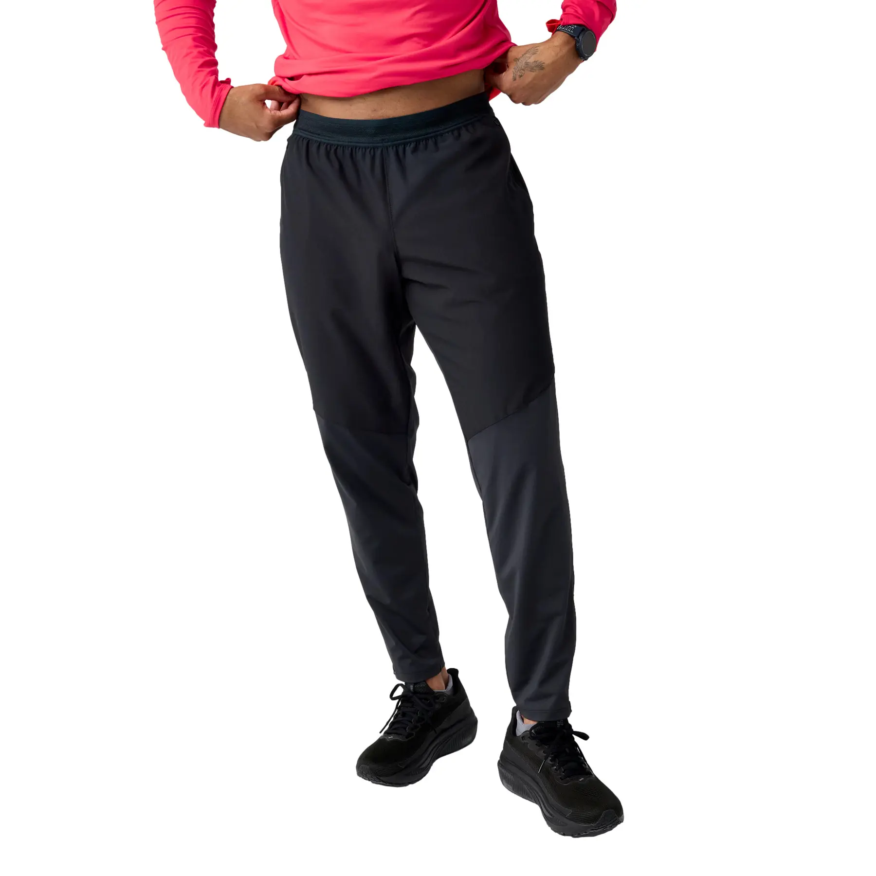 Broek Brooks Dash