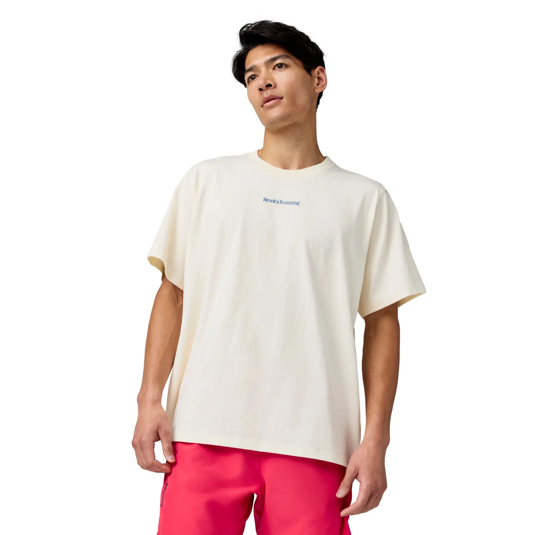 Maillot Brooks Movement Heavyweight