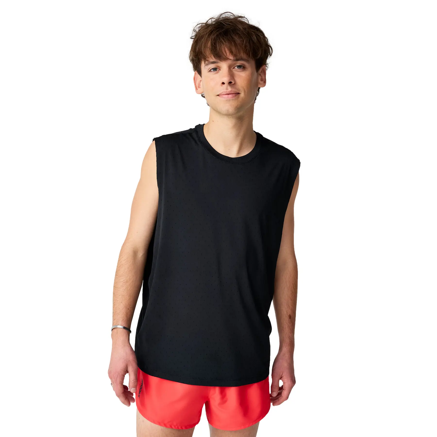 Tanktop Brooks Movement