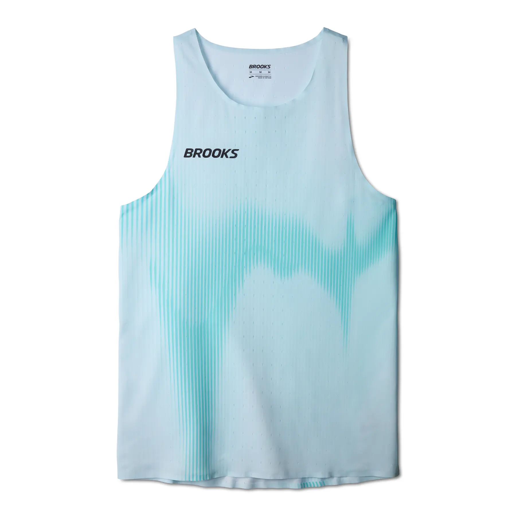Tanktop Brooks Pro Kit