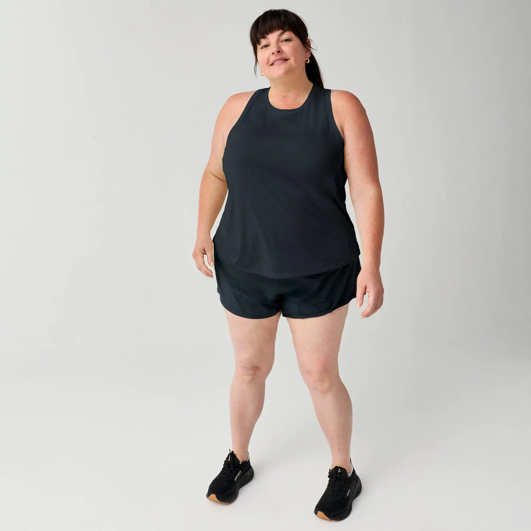 Débardeur femme Brooks Dash Débardeur femme Brooks Dash
