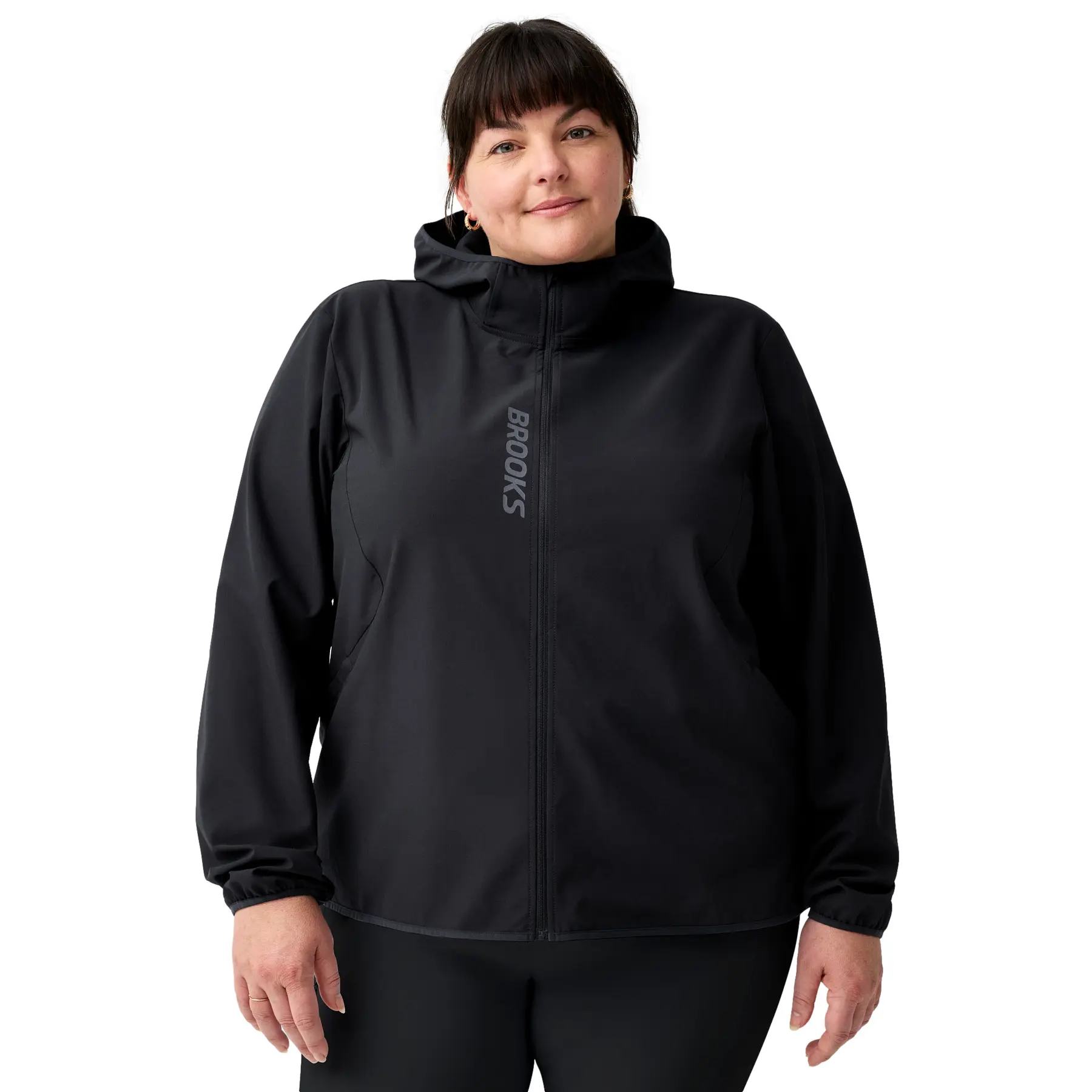 Waterdicht damesjack Brooks Canopy