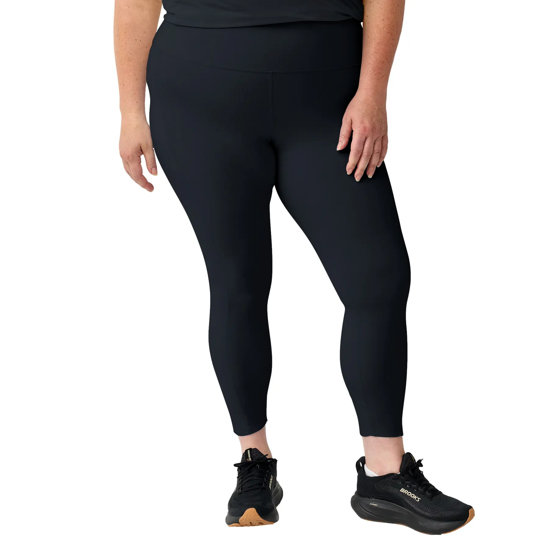 Legging femme Brooks Chaser 7/8 Tight Legging femme Brooks Chaser 7/8 Tight