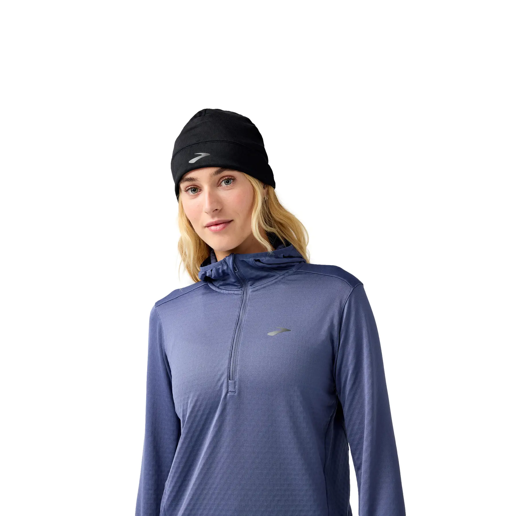 Cap Brooks Notch Thermal 2.0