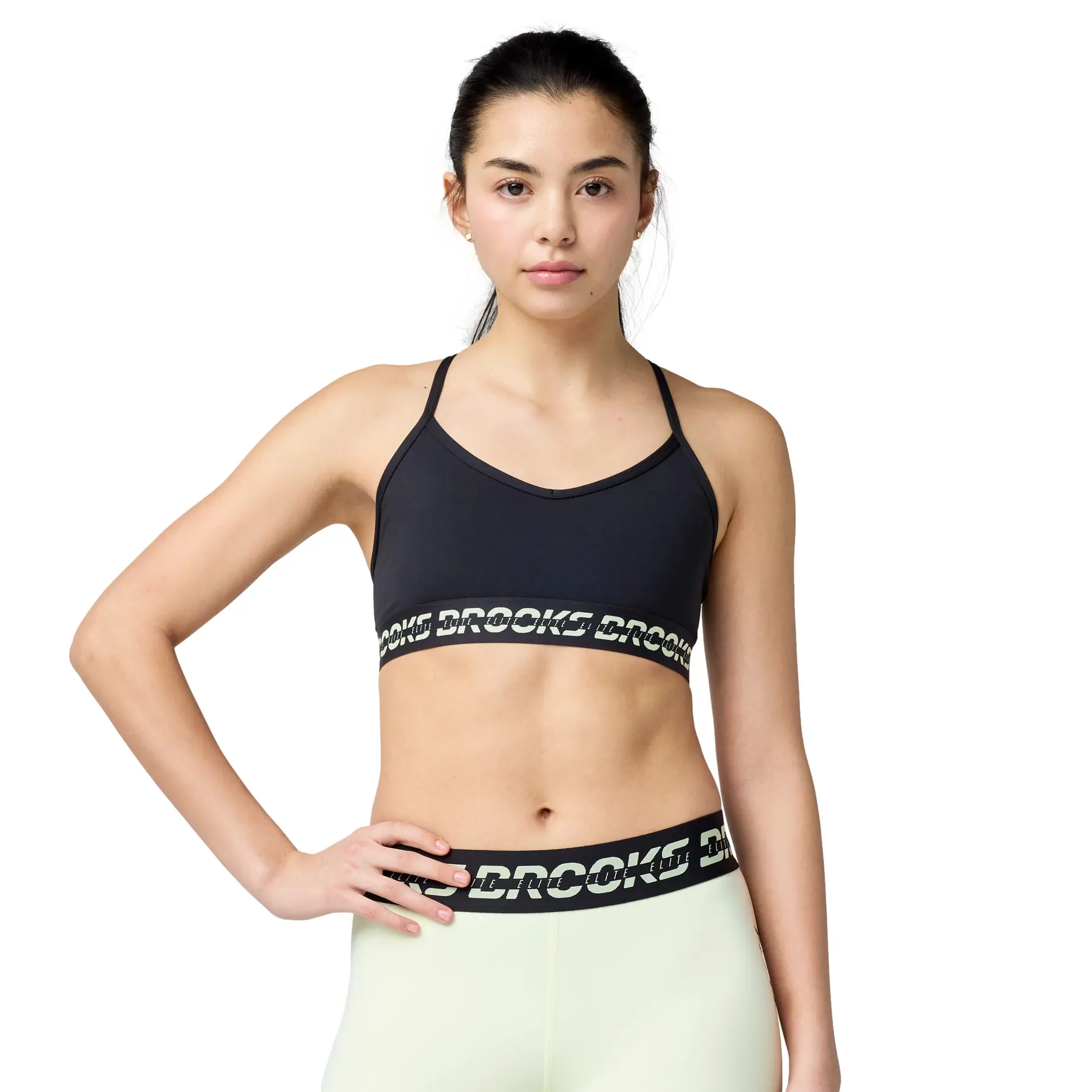 Brassière femme Brooks PR Elite Brassière femme Brooks PR Elite