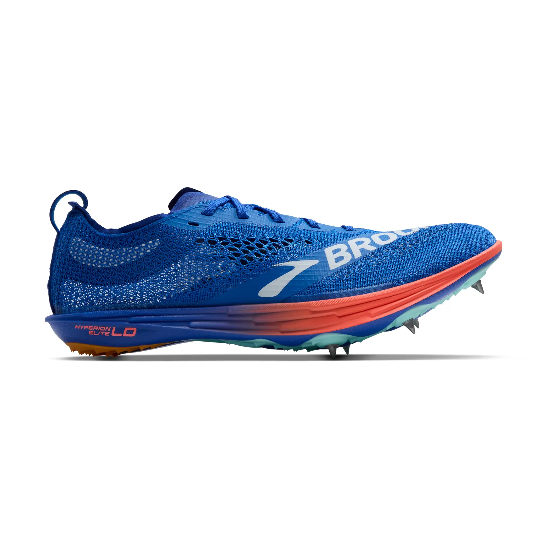 Hardloopschoenen Brooks Hyperion Elite LD