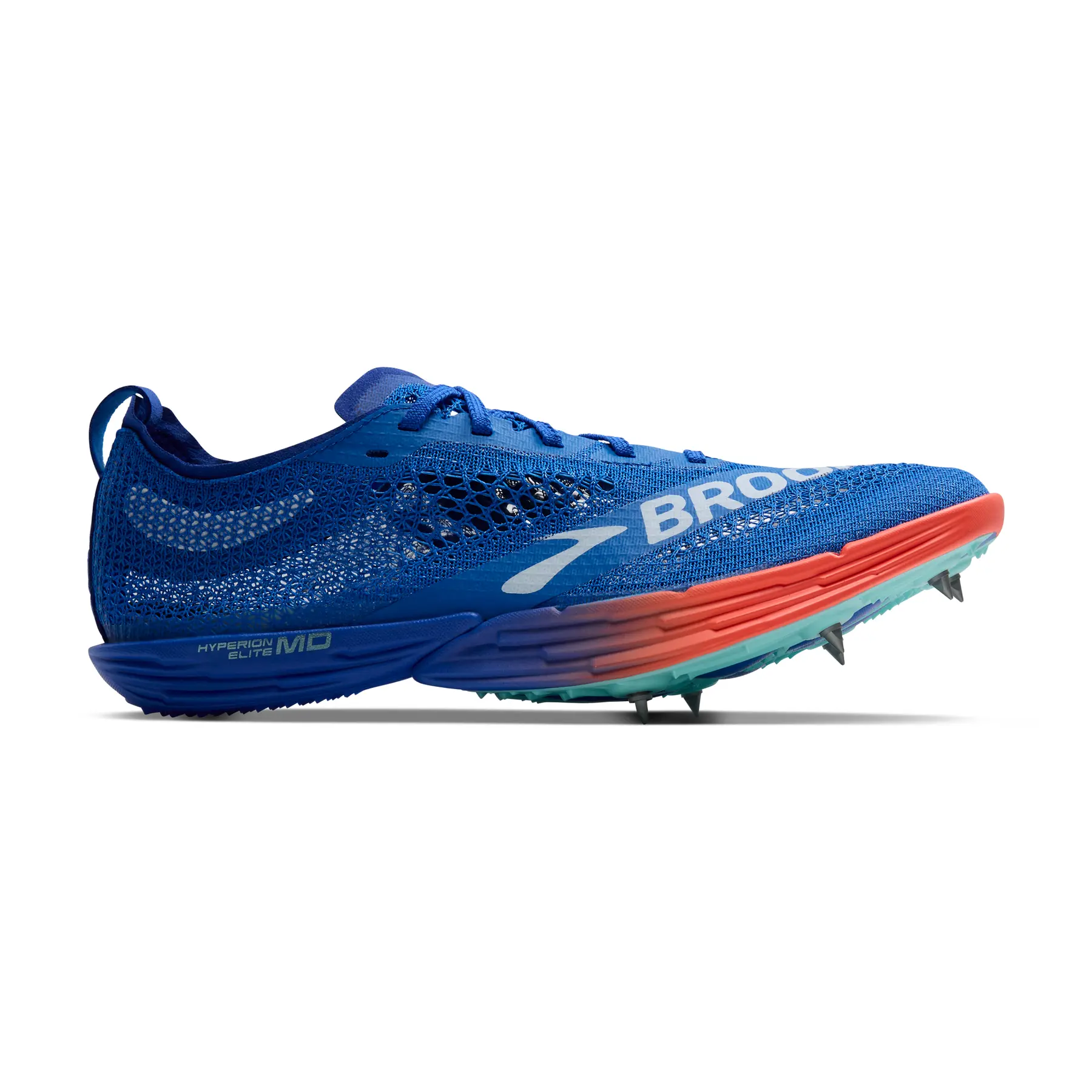Hardloopschoenen Brooks Hyperion Elite MD
