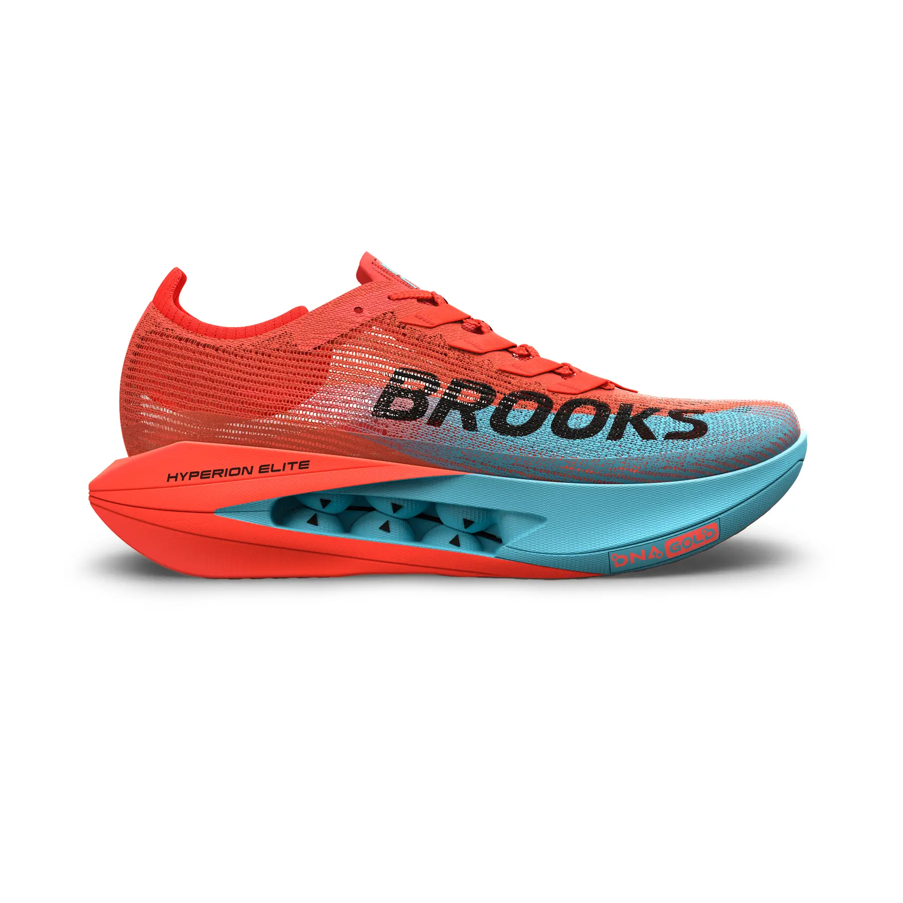 Hardloopschoenen Brooks Hyperion Elite 5