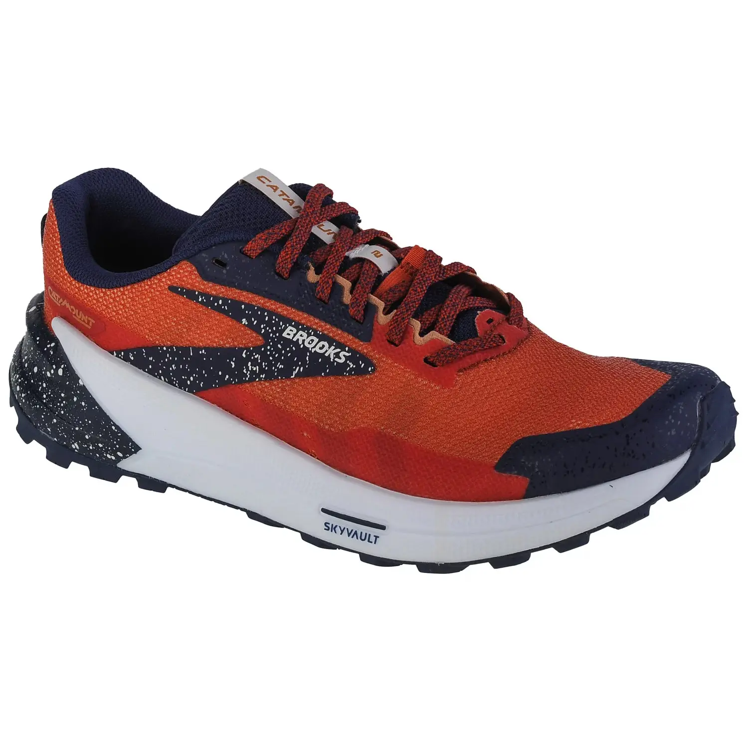 Brooks Catamount 2