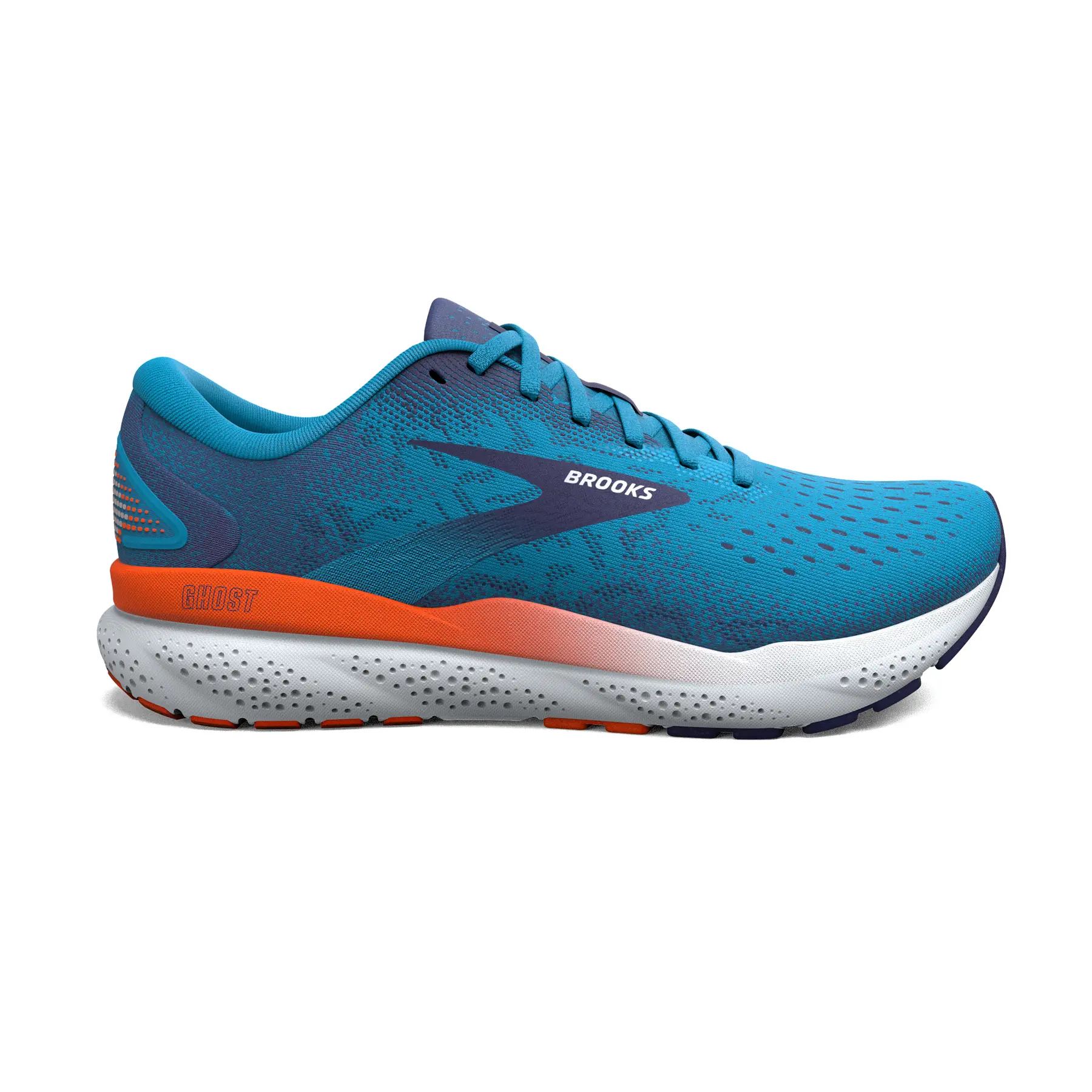 Hardloopschoenen Brooks Ghost 16