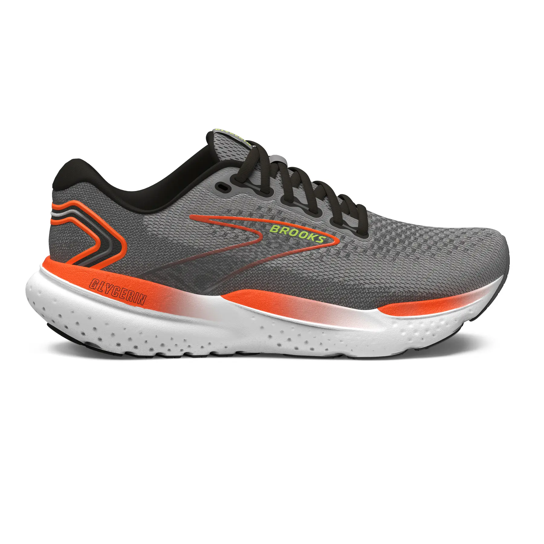 Hardloopschoenen Brooks Glycerin 21