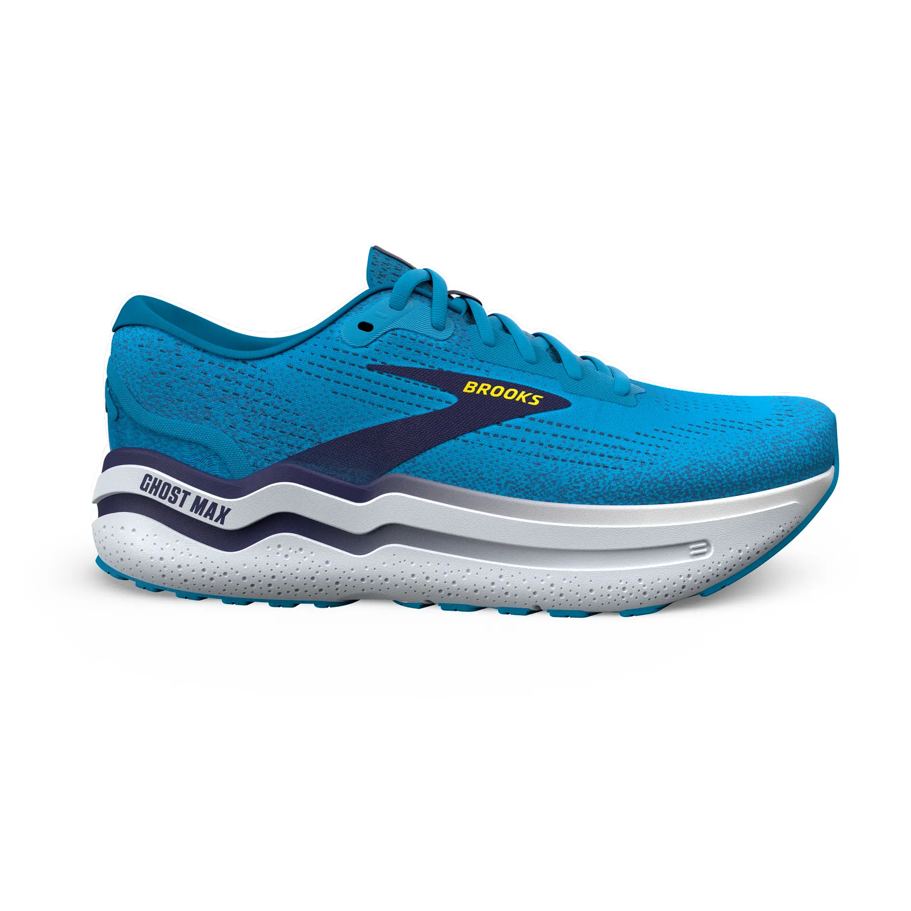 Hardloopschoenen Brooks Ghost Max 2