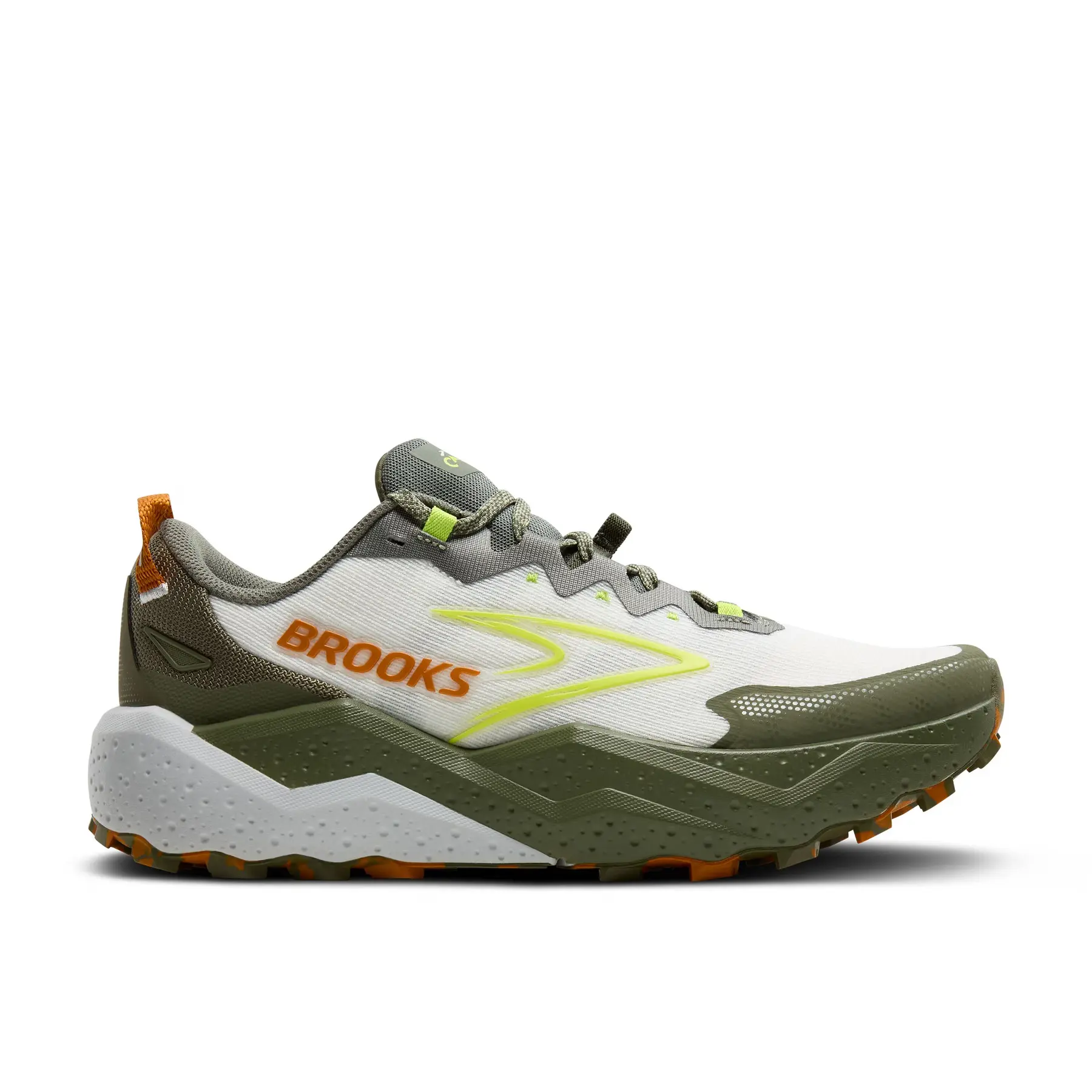 Trail-Schuhe Brooks Caldera 8