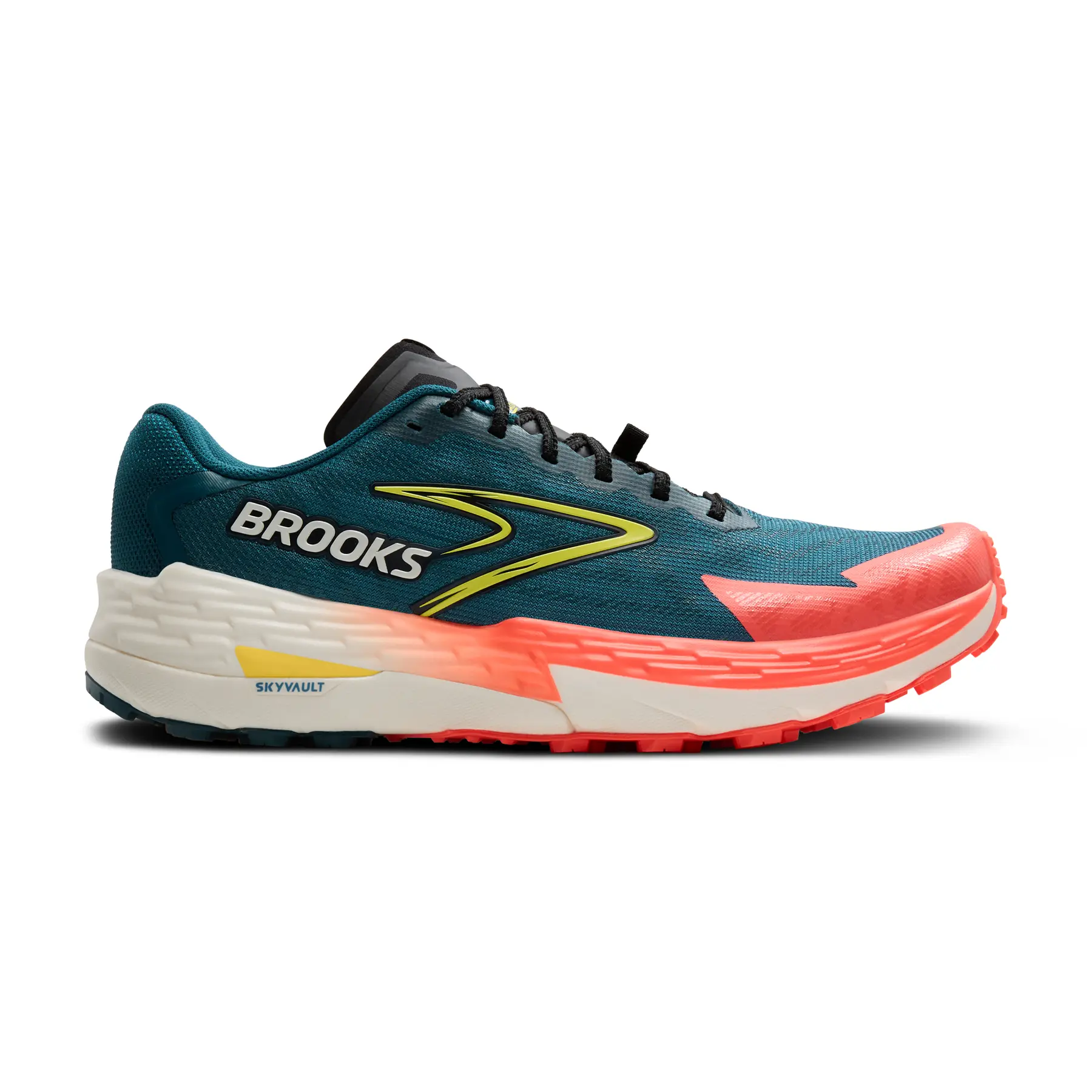 Trail-Schuhe Brooks Catamount 4