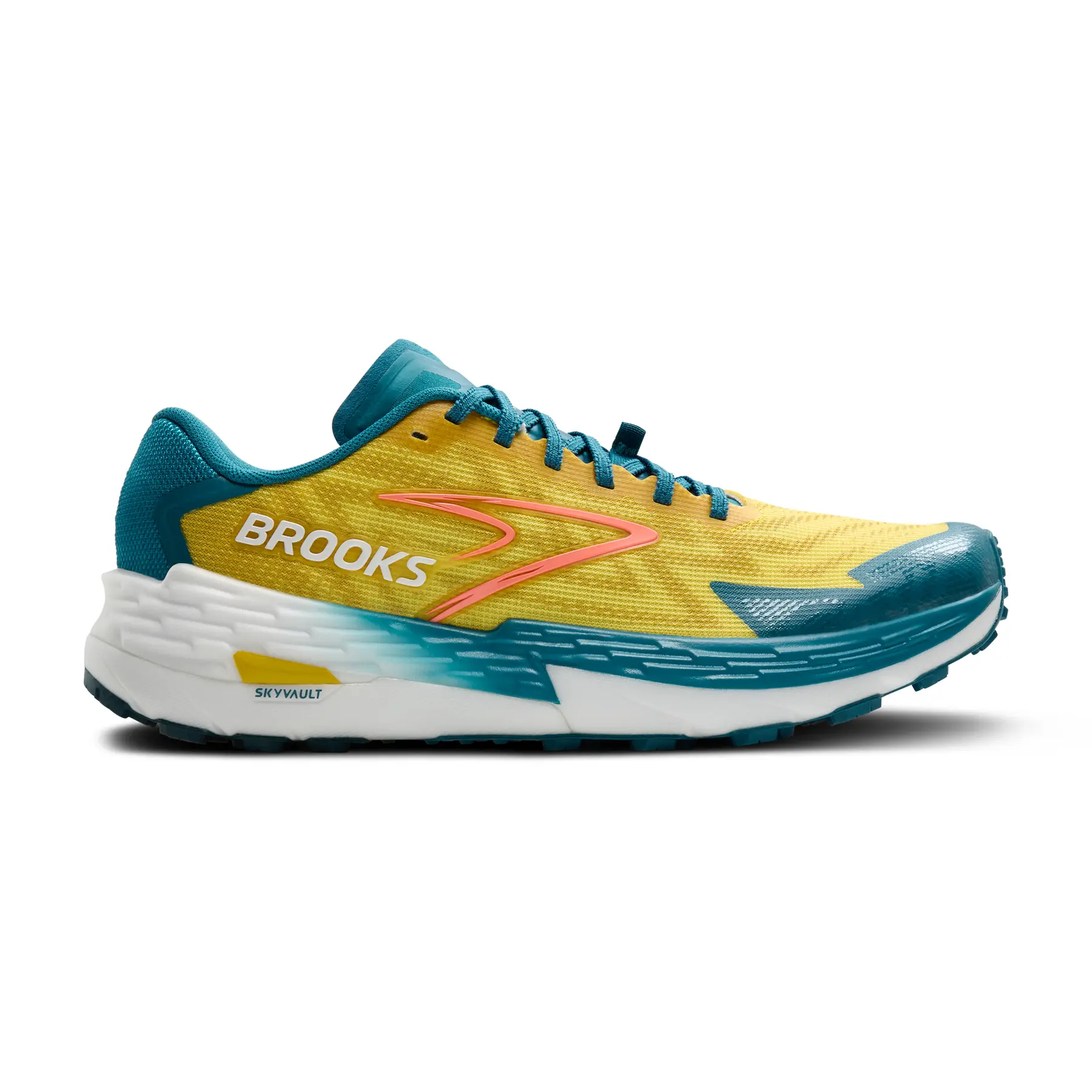 Trail-Schuhe Brooks Catamount 4
