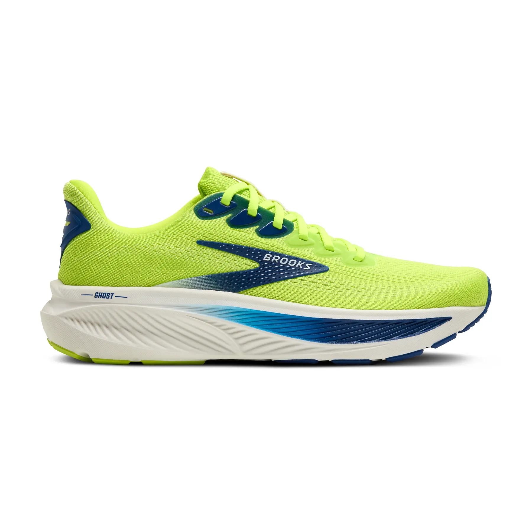 Hardloopschoenen Brooks Ghost 17