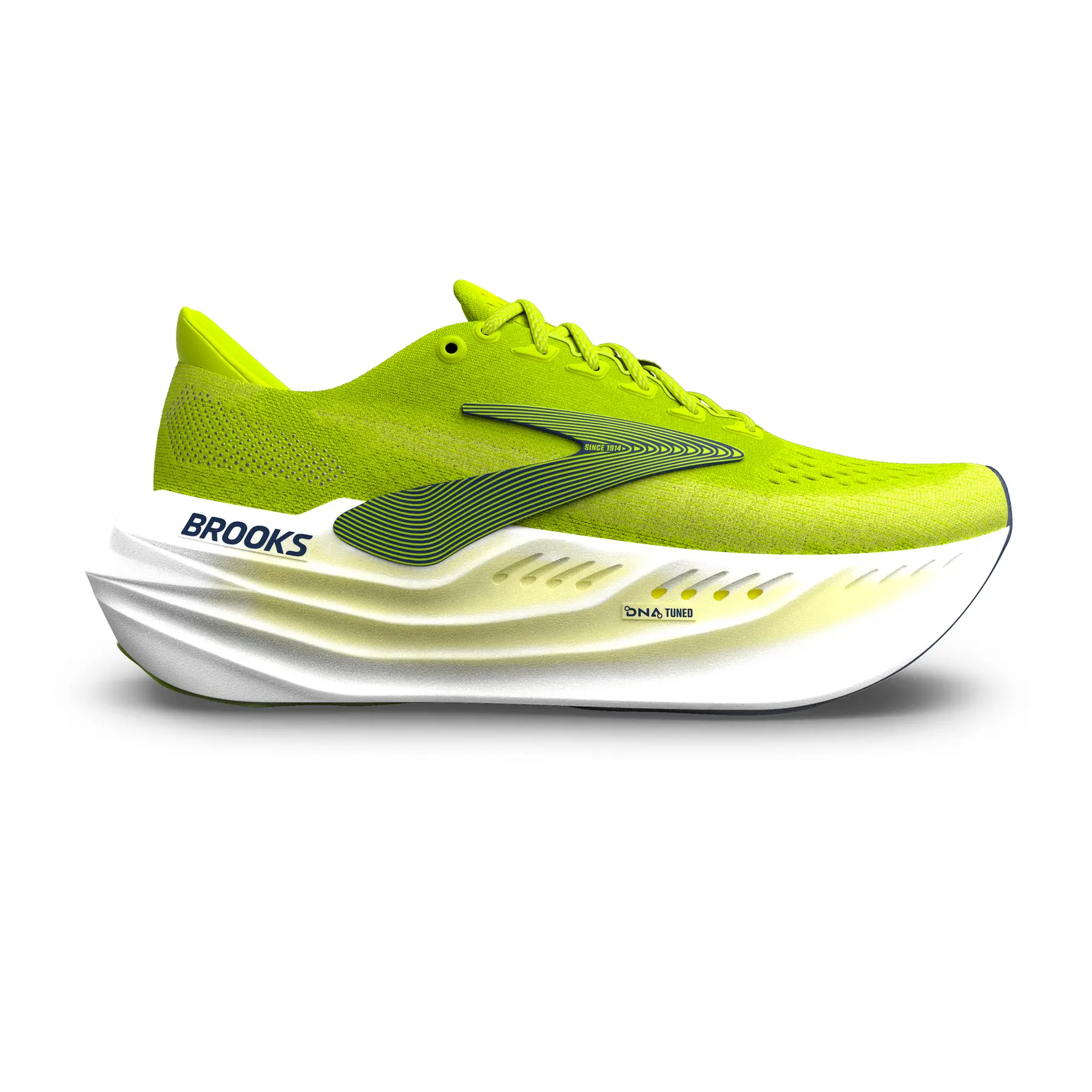 Hardloopschoenen Brooks Glycerin Max