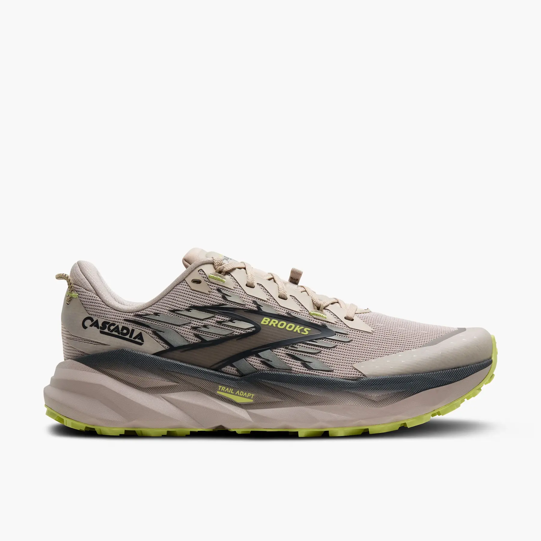 Trailschoenen Brooks Cascadia 19