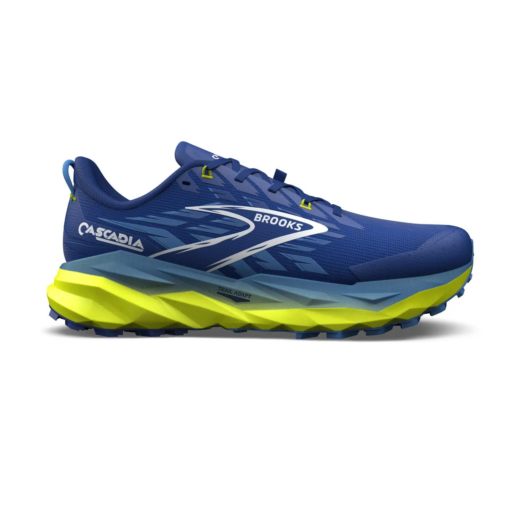 Trailschoenen Brooks Cascadia 19
