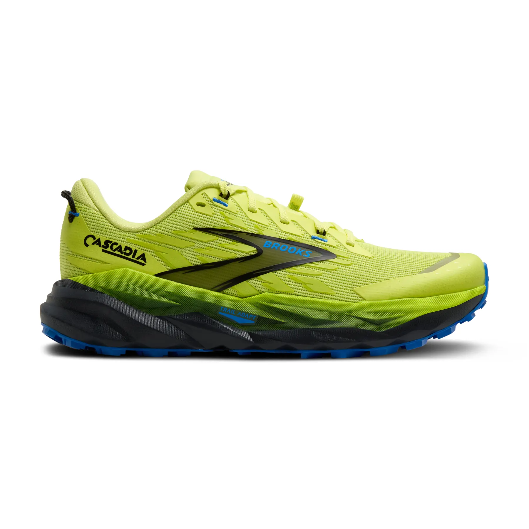 Trailschoenen Brooks Cascadia 19
