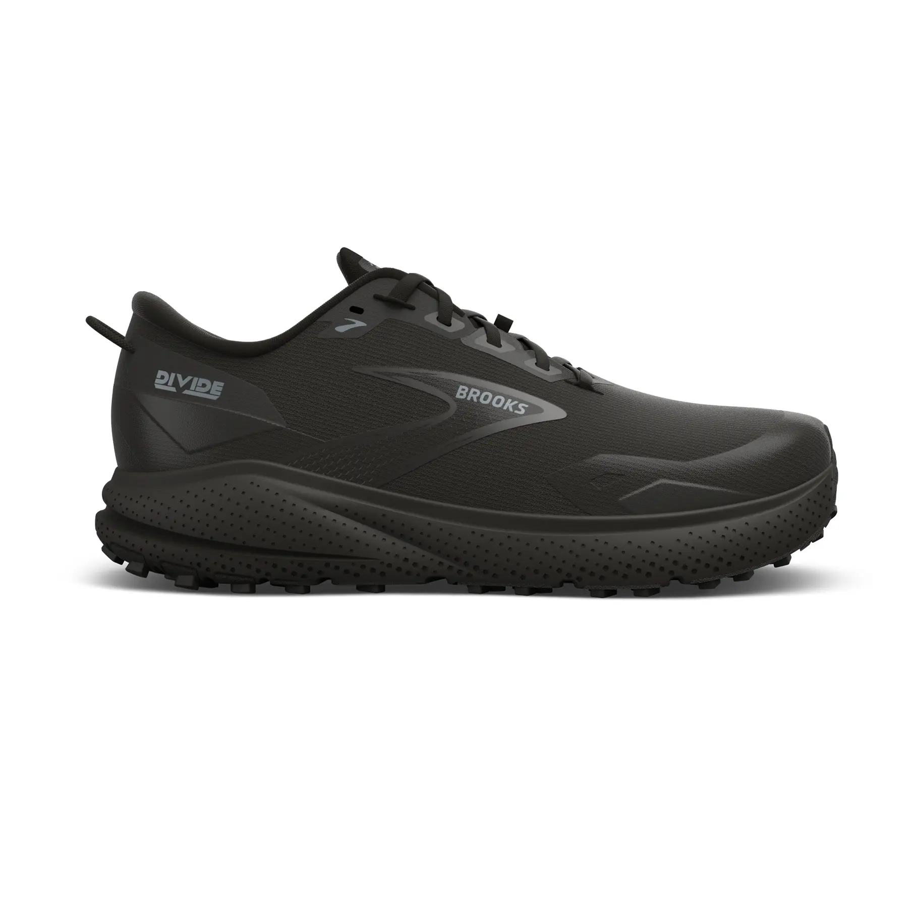 Trailschoenen Brooks Divide 6
